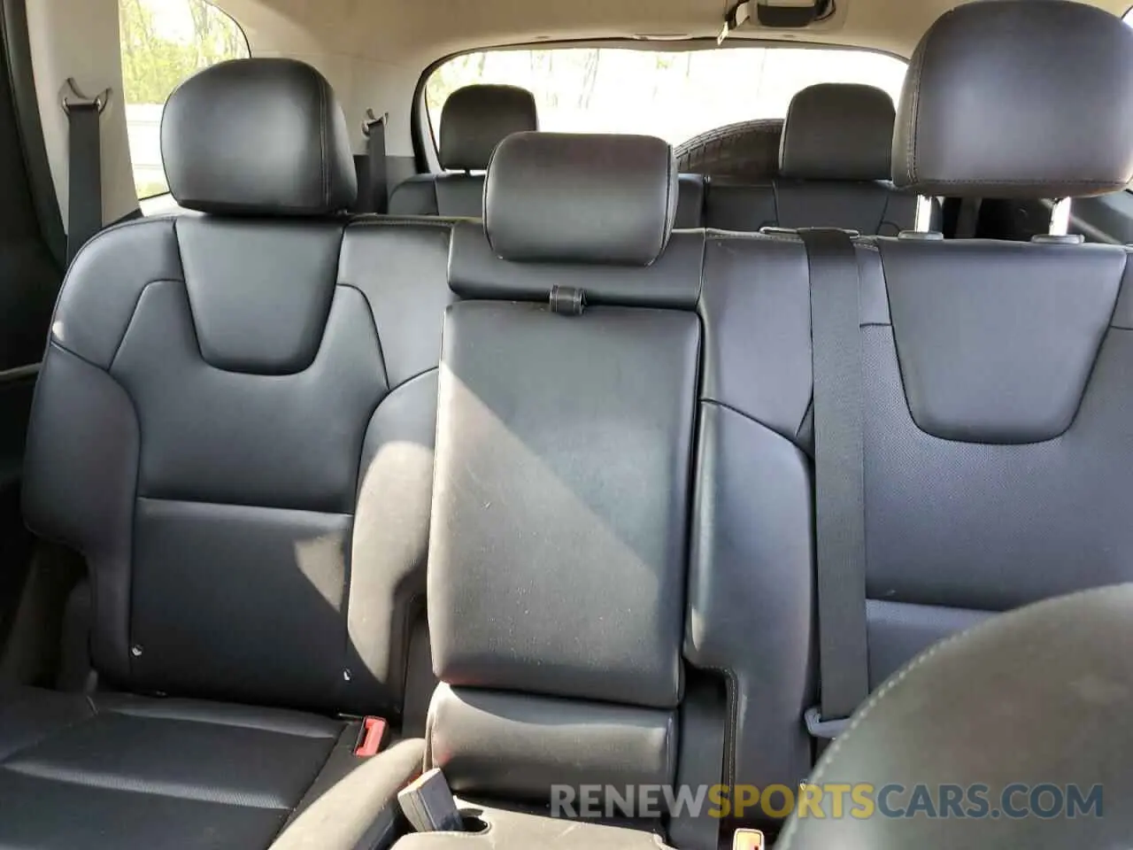 10 Фотография поврежденного автомобиля 5XYP24HC6MG127592 KIA TELLURIDE 2021