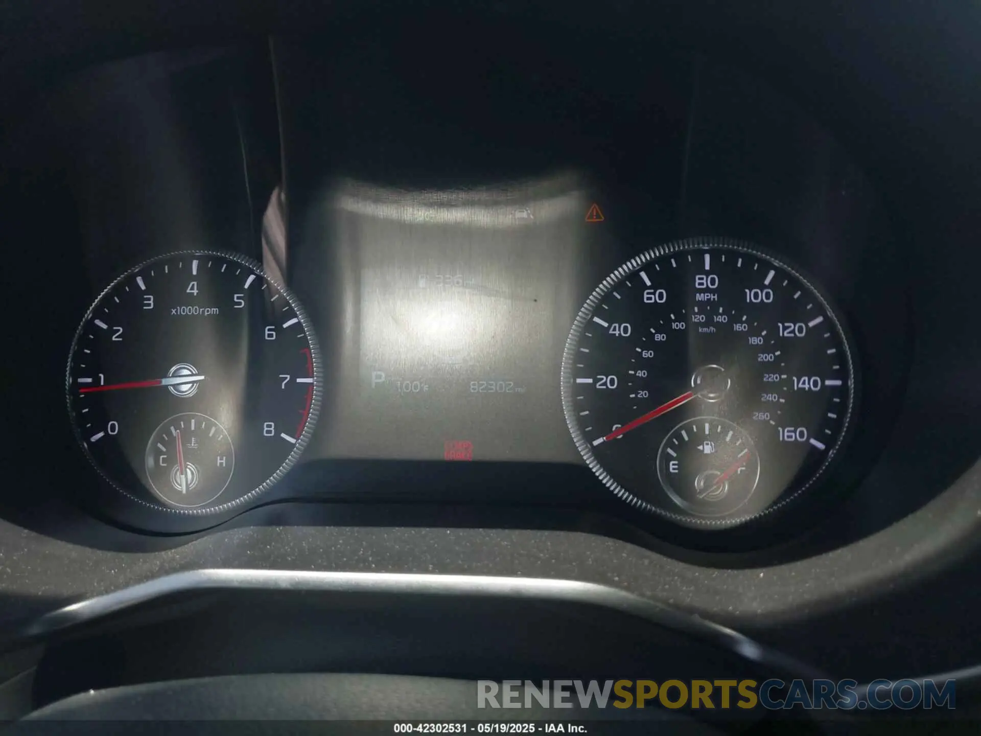 7 Photograph of a damaged car 5XYP34HC5MG134921 KIA TELLURIDE 2021