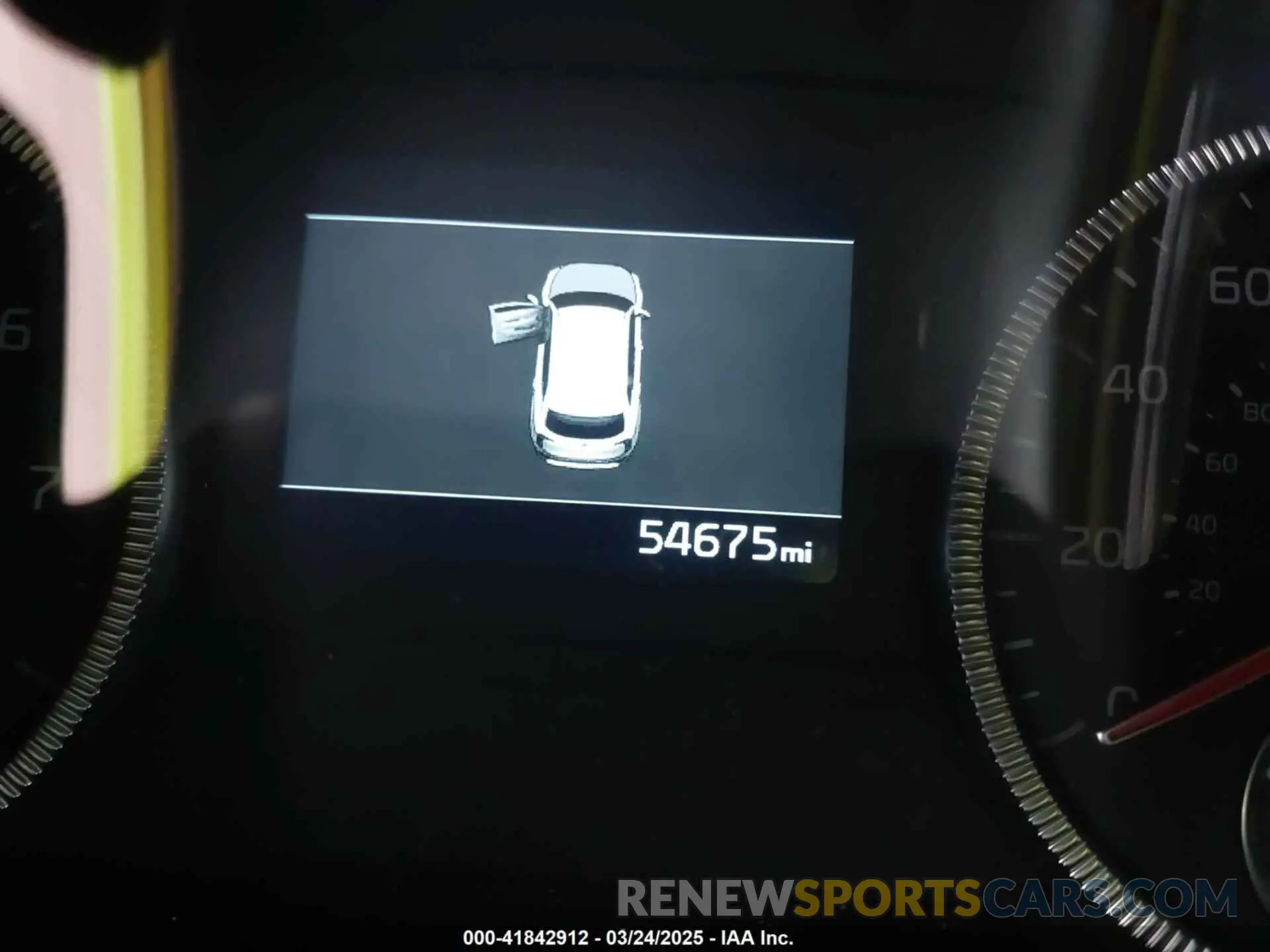 15 Photograph of a damaged car 5XYP34HCXMG123526 KIA TELLURIDE 2021