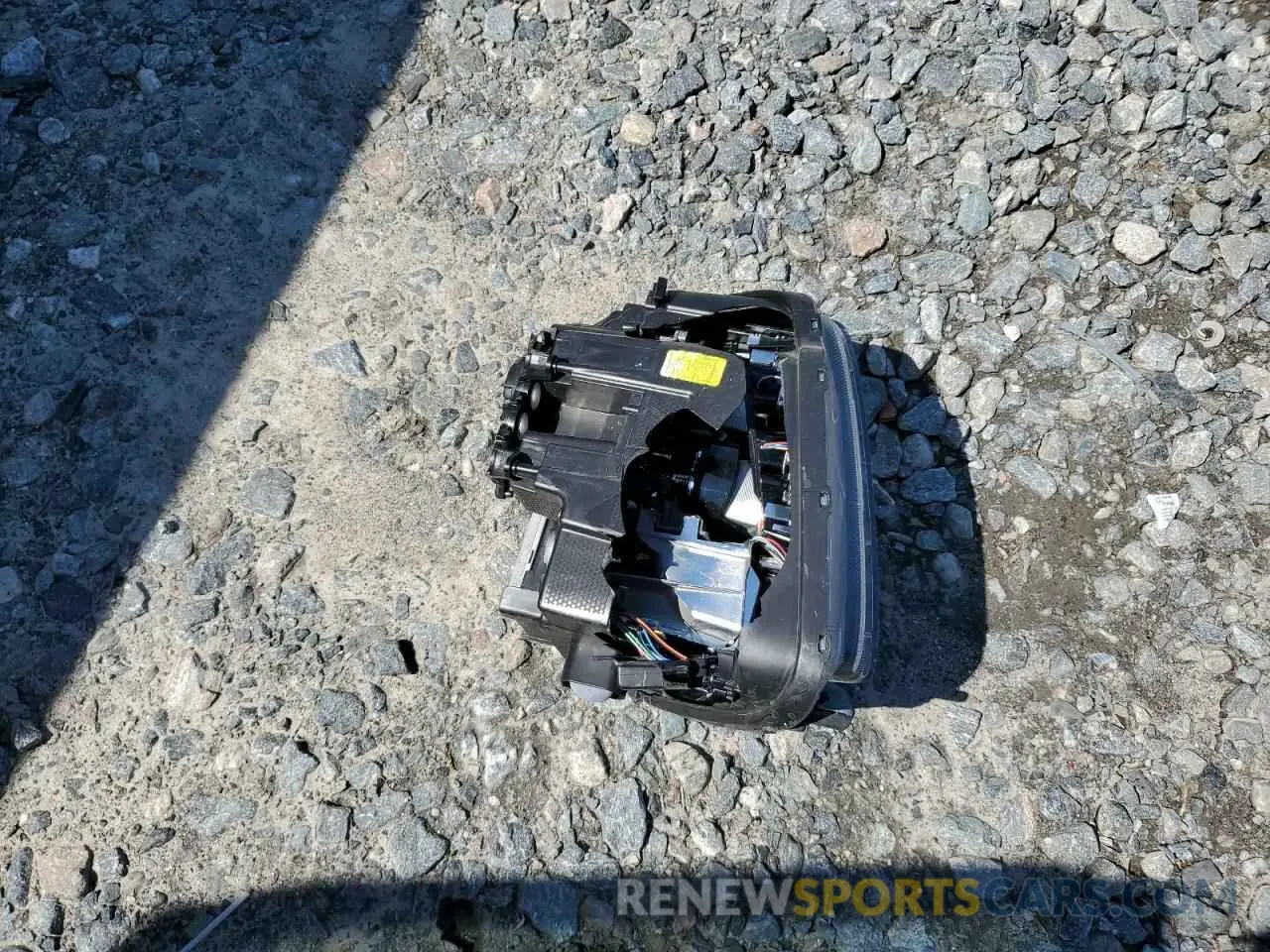 13 Photograph of a damaged car 5XYP54HC8MG152954 KIA TELLURIDE 2021