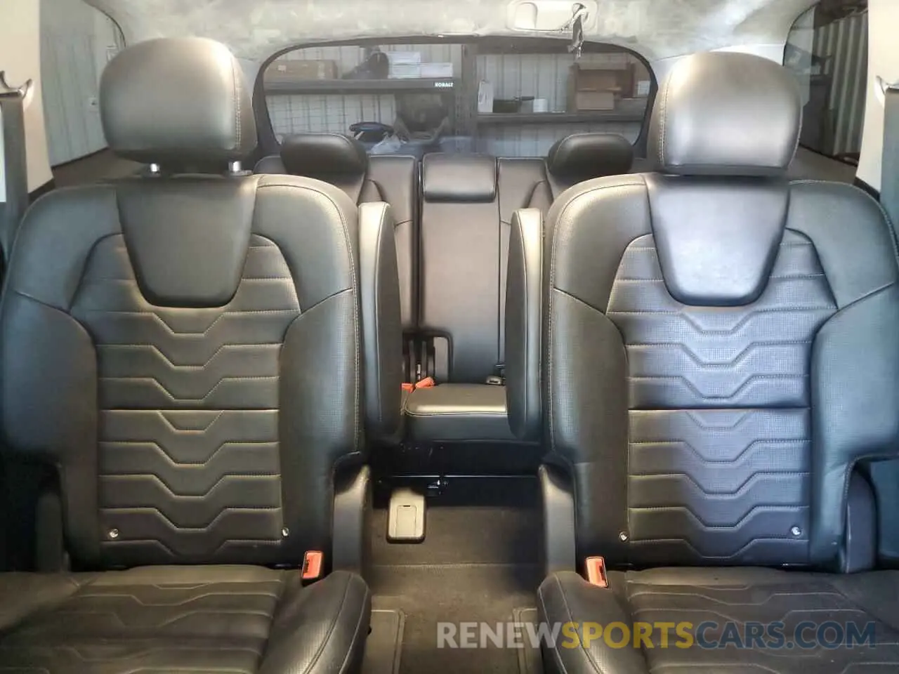 10 Фотография поврежденного автомобиля 5XYP5DHC0MG171210 KIA TELLURIDE 2021