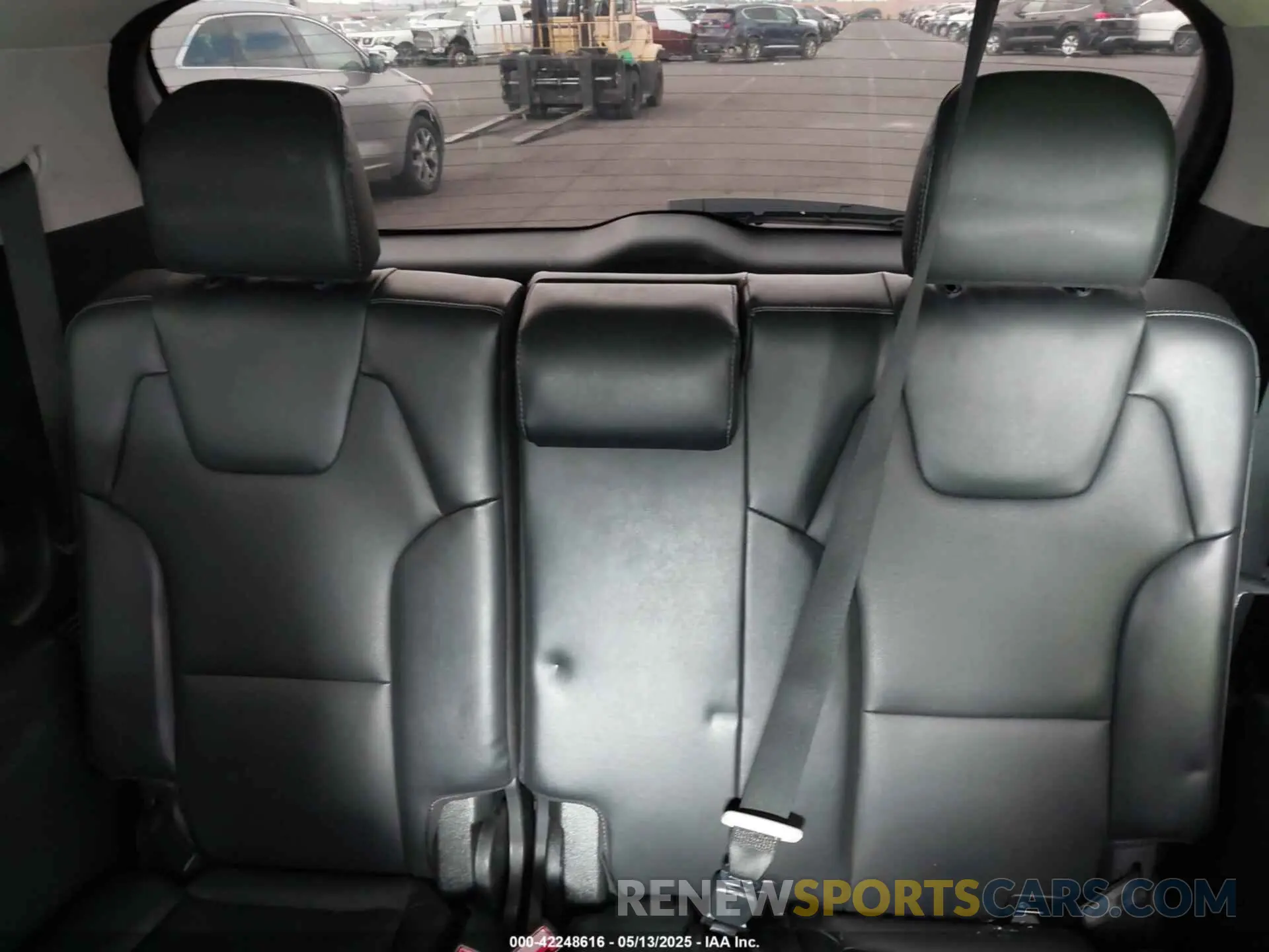 17 Фотография поврежденного автомобиля 5XYP64HC1MG101003 KIA TELLURIDE 2021