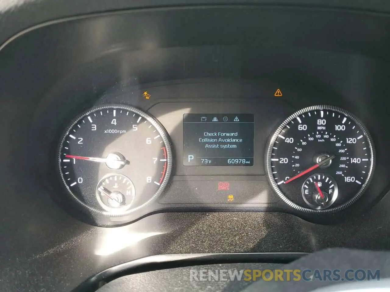 9 Фотография поврежденного автомобиля 5XYP64HC1MG190099 KIA TELLURIDE 2021