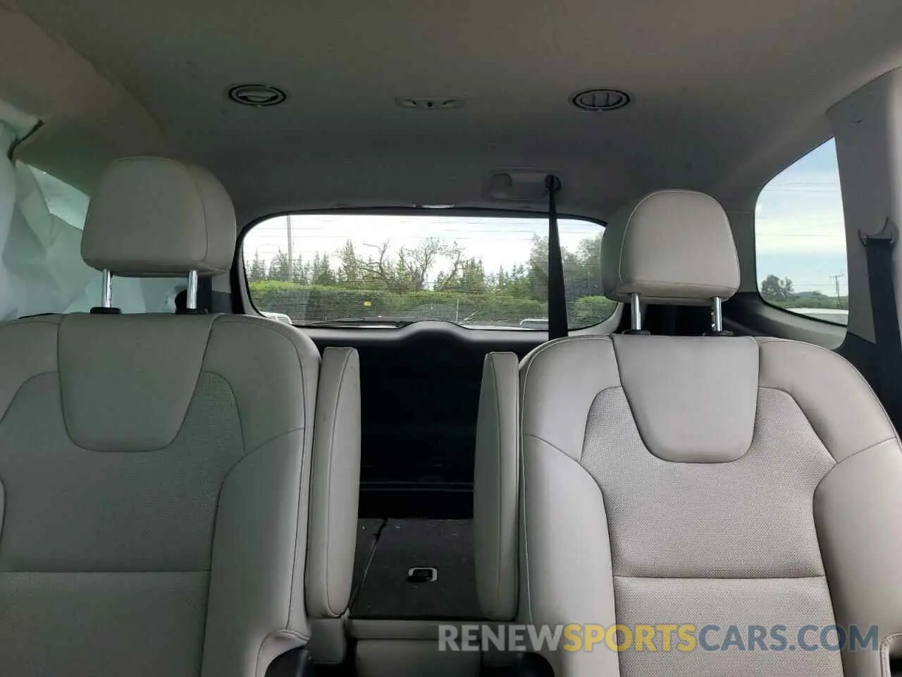 10 Фотография поврежденного автомобиля 5XYP6DHC2MG104914 KIA TELLURIDE 2021