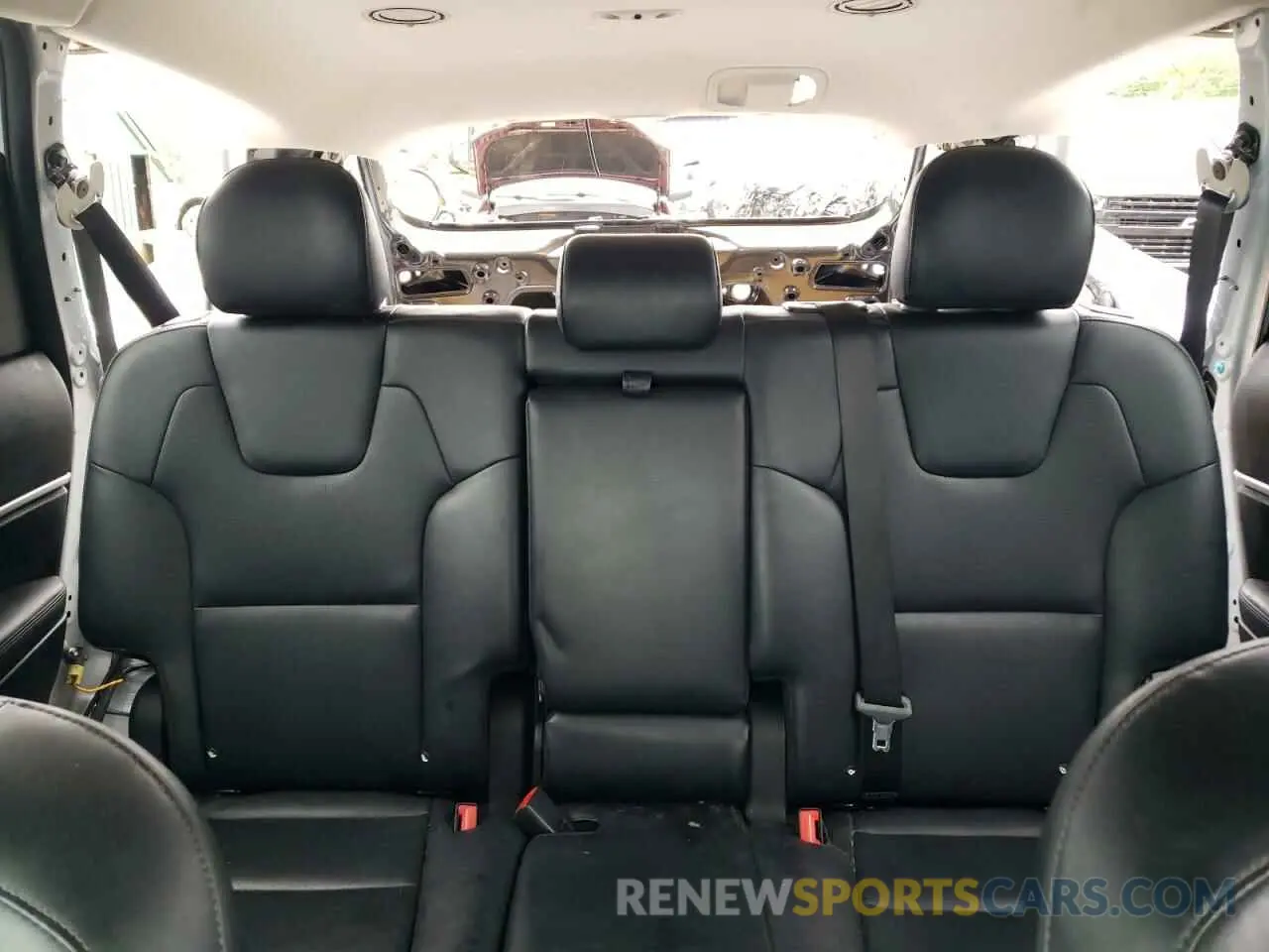10 Photograph of a damaged car 5XYP2DHC6NG286730 KIA TELLURIDE 2022