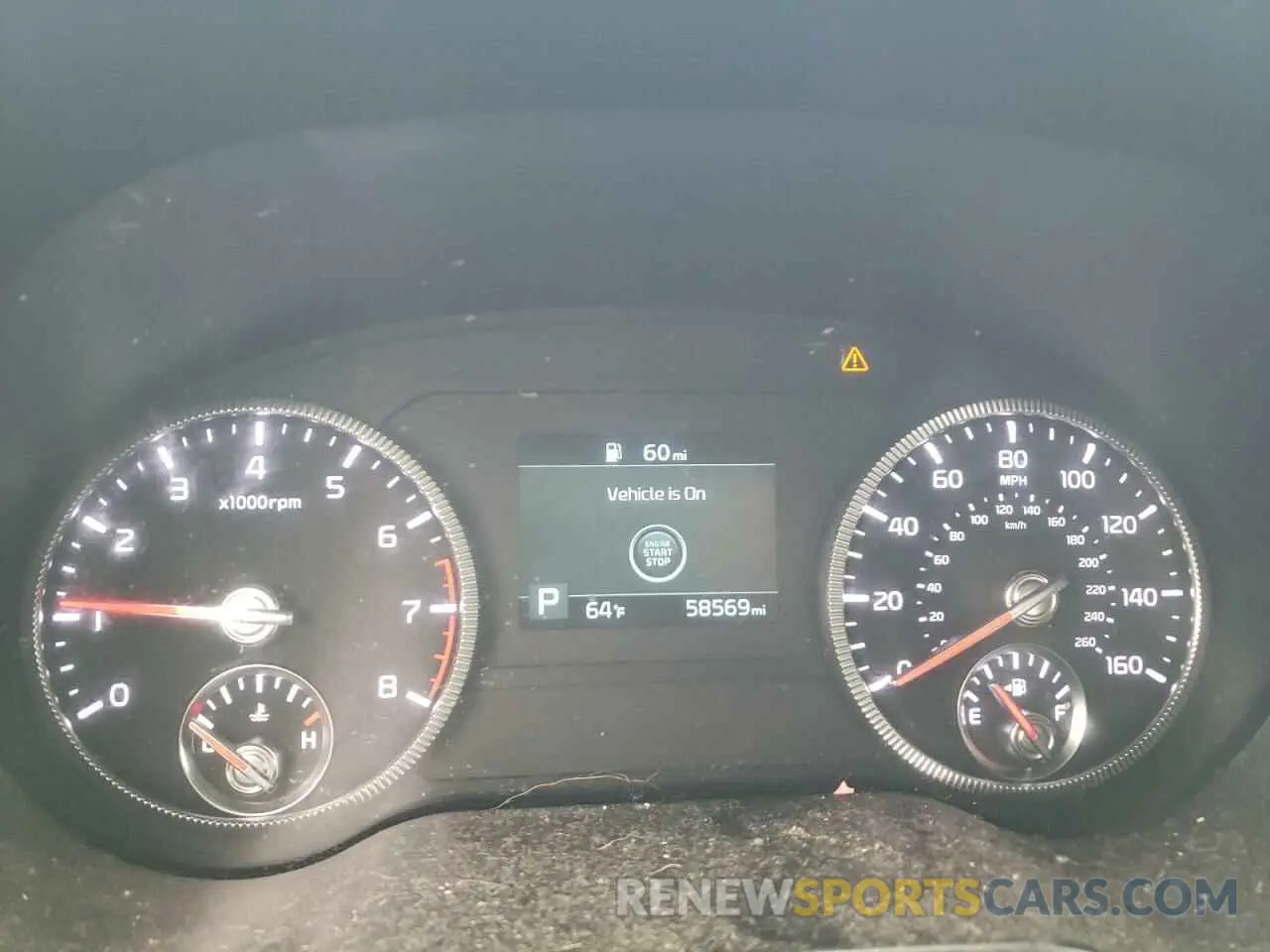 9 Photograph of a damaged car 5XYP2DHC6NG286730 KIA TELLURIDE 2022