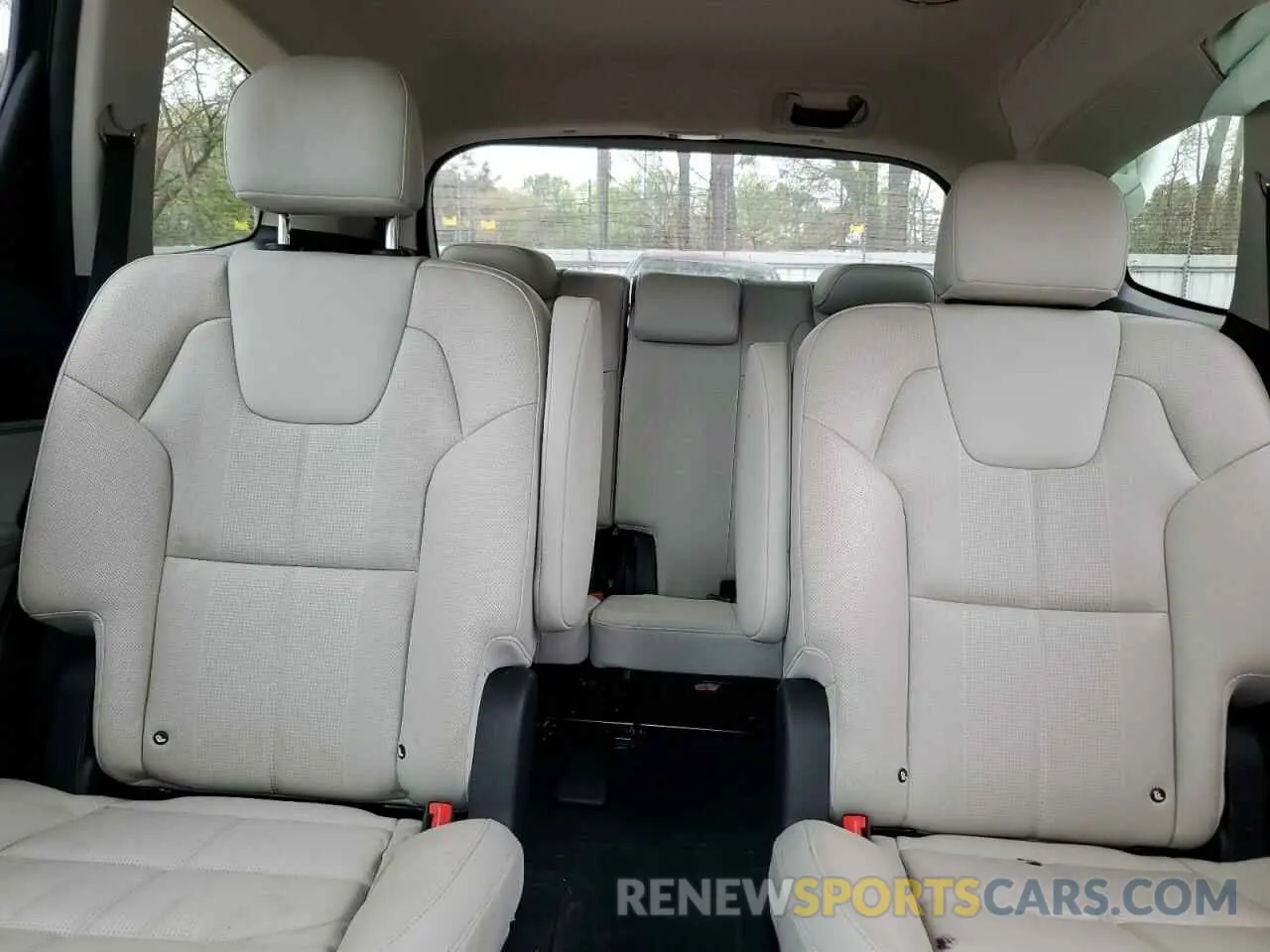 10 Фотография поврежденного автомобиля 5XYP34HC5NG261217 KIA TELLURIDE 2022