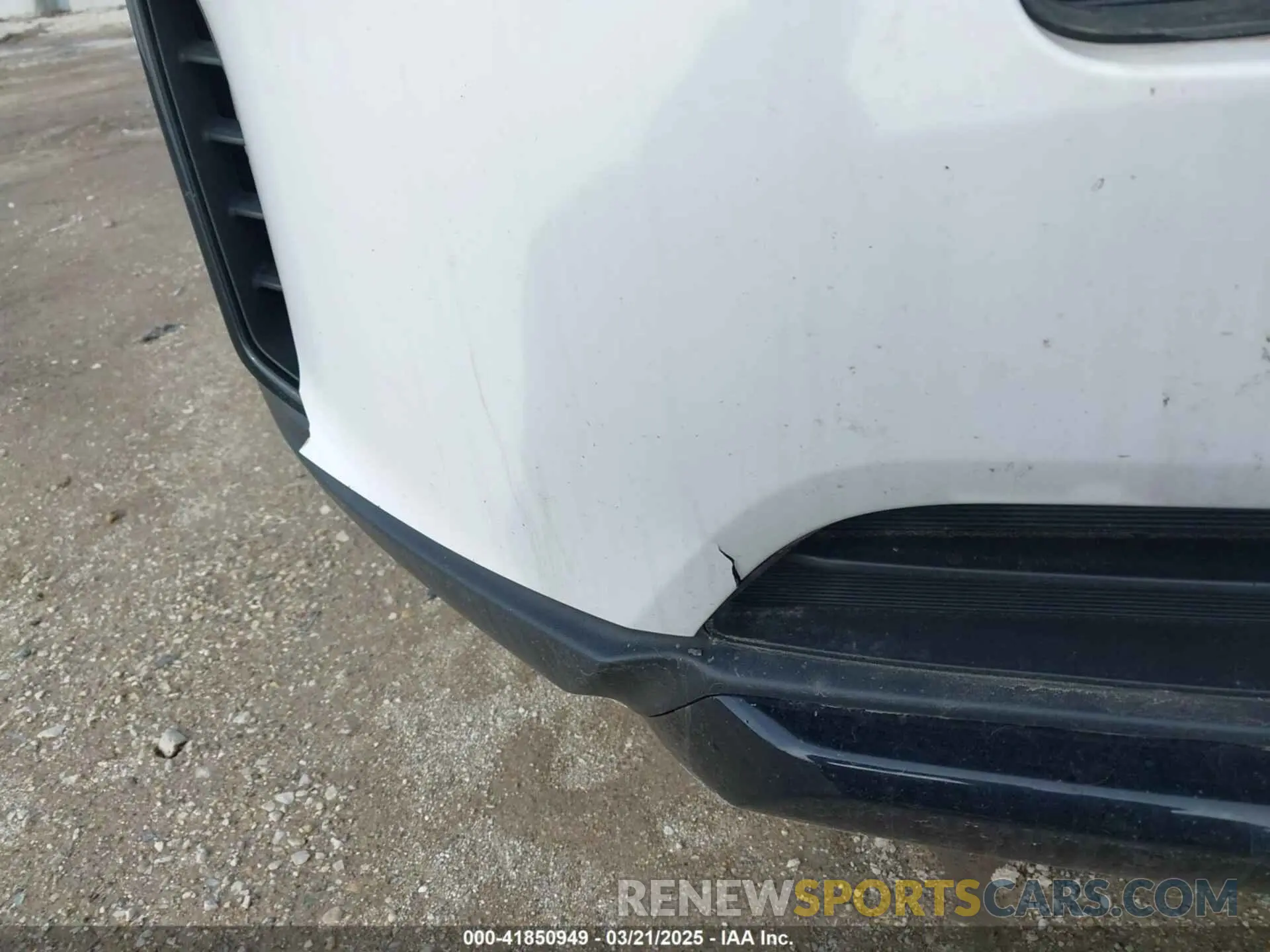 6 Photograph of a damaged car 5XYP3DHC3NG204367 KIA TELLURIDE 2022