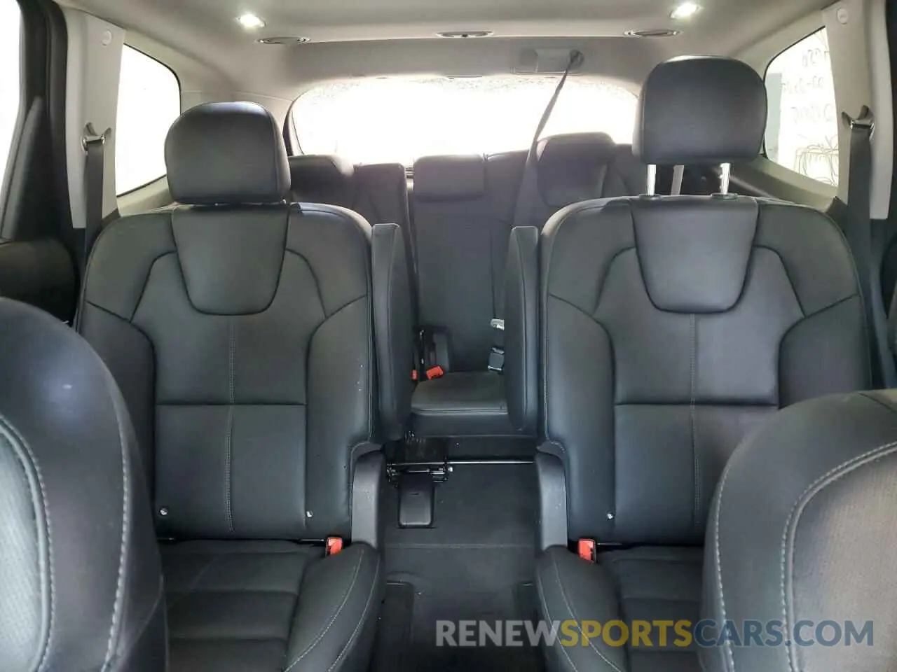 10 Фотография поврежденного автомобиля 5XYP54HC7NG276084 KIA TELLURIDE 2022