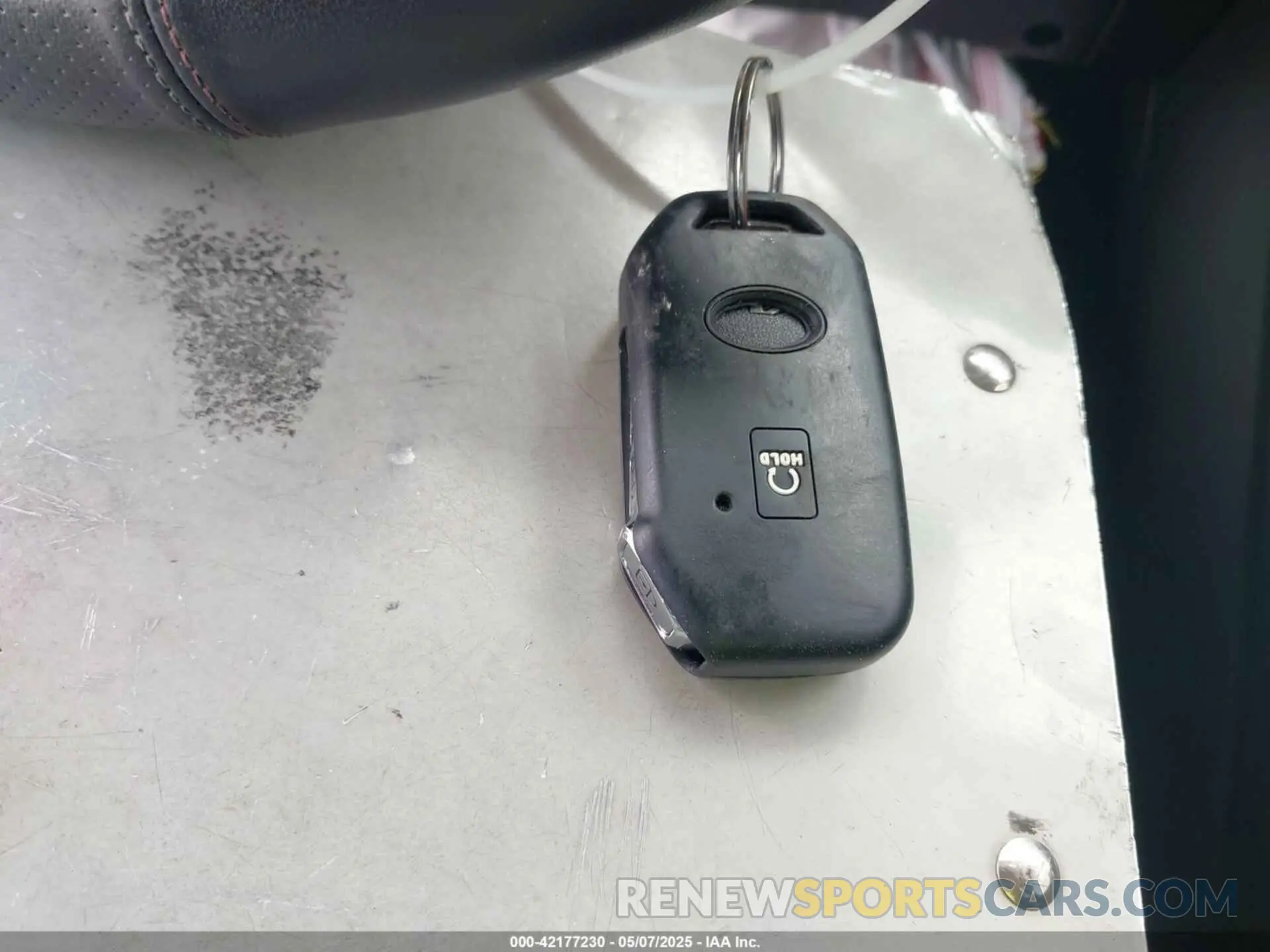11 Photograph of a damaged car 5XYP5DHC9NG247668 KIA TELLURIDE 2022