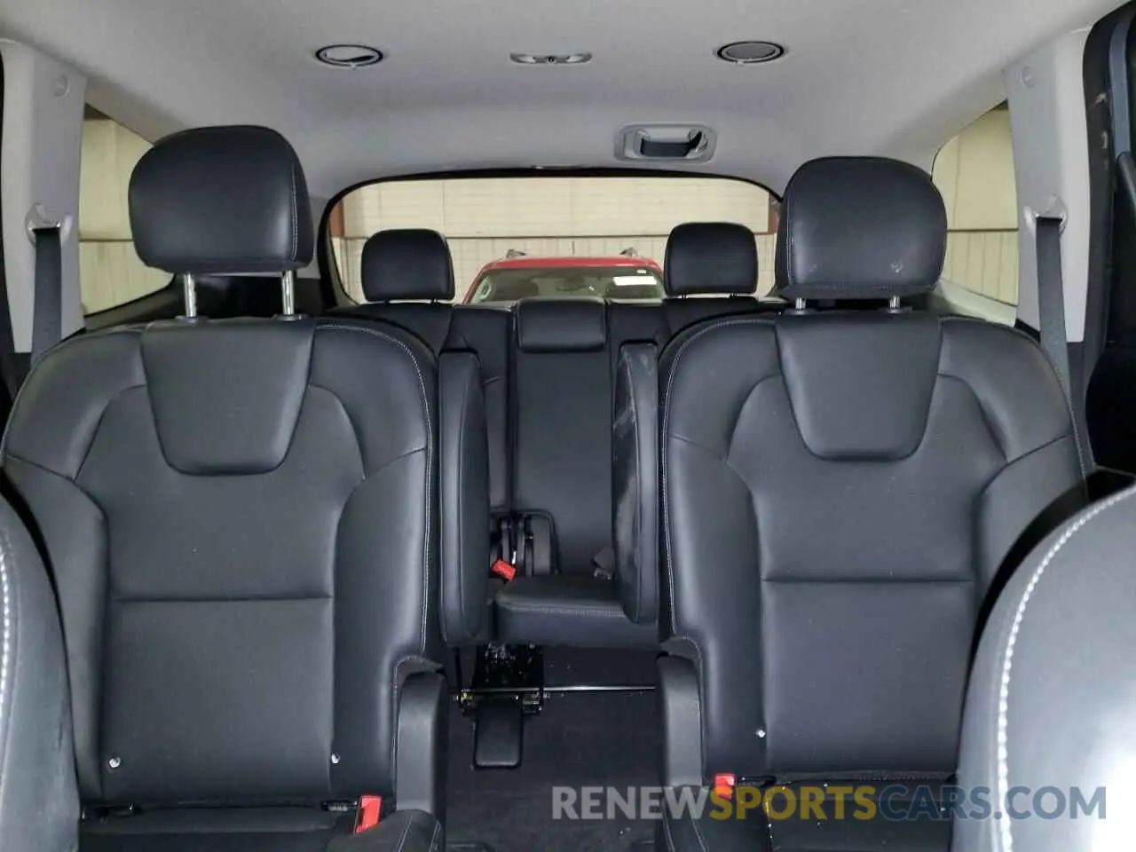 10 Фотография поврежденного автомобиля 5XYP6DHCXNG249121 KIA TELLURIDE 2022