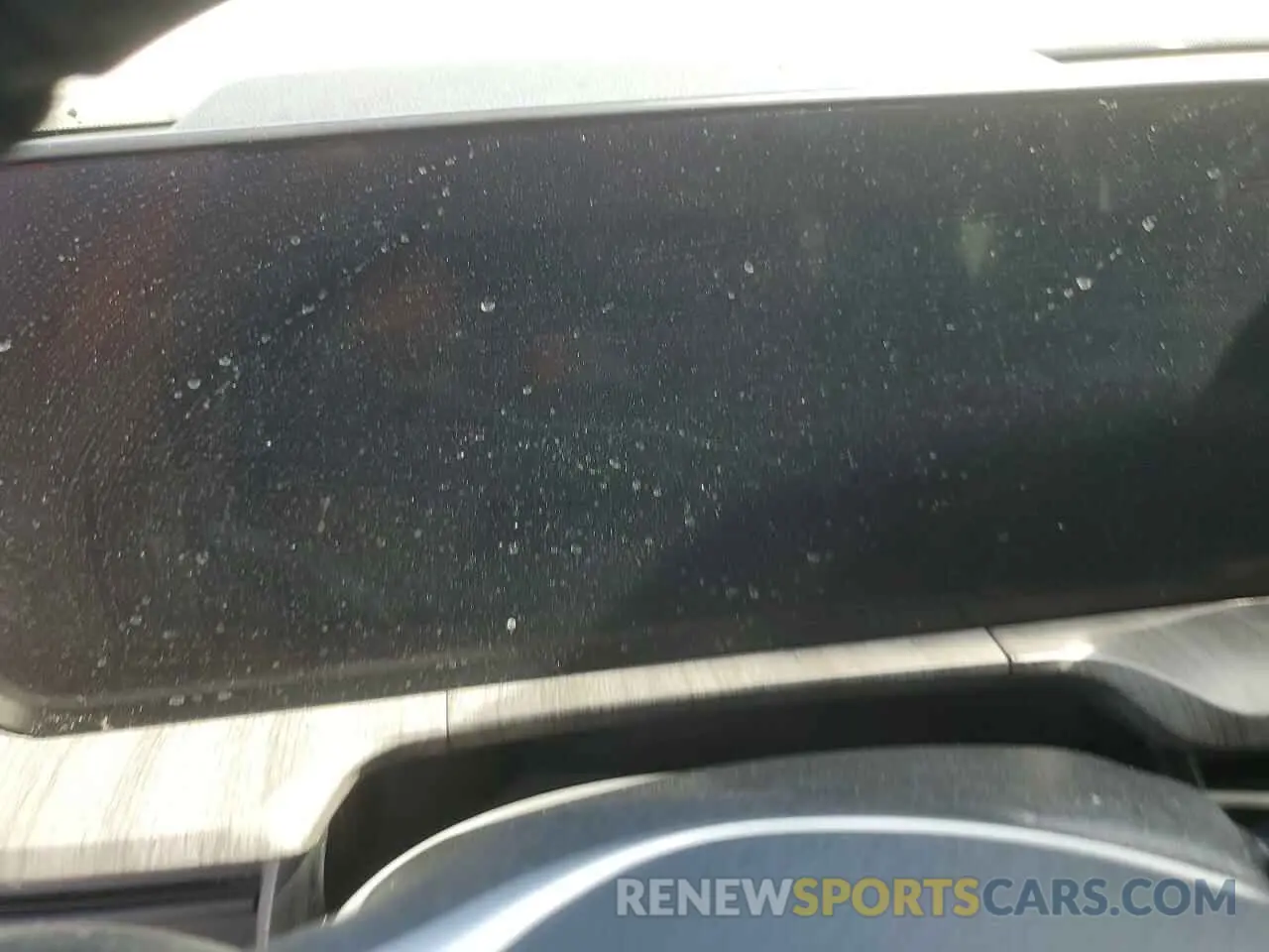9 Photograph of a damaged car 5XYP34GC0PG347913 KIA TELLURIDE 2023