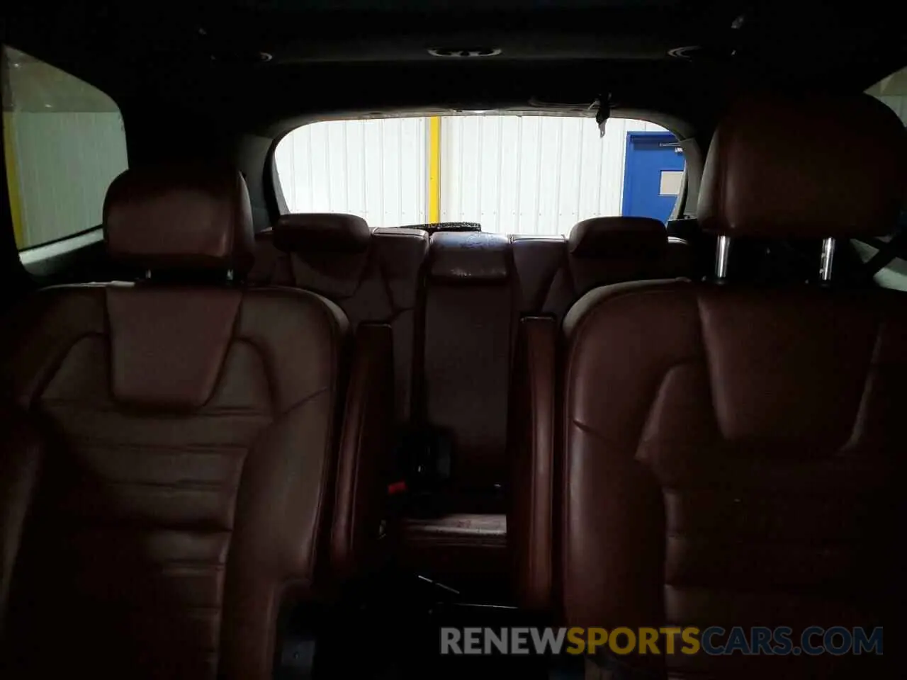 10 Фотография поврежденного автомобиля 5XYP5DGC4PG355197 KIA TELLURIDE 2023