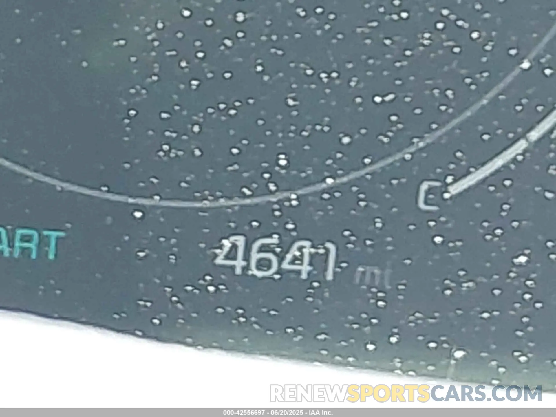 16 Photograph of a damaged car 5XYP5DGC9PG384453 KIA TELLURIDE 2023