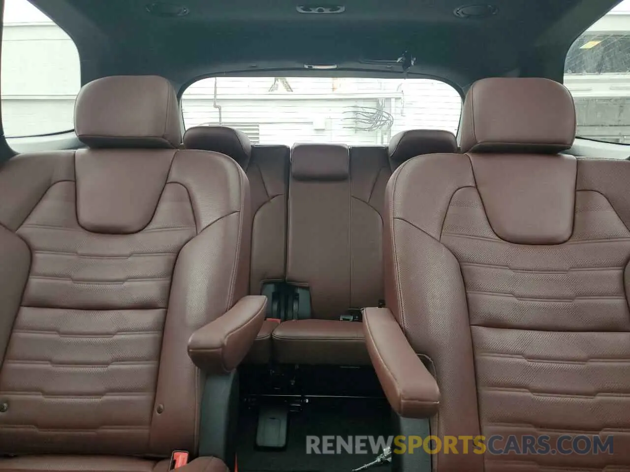 10 Фотография поврежденного автомобиля 5XYP5DGCXPG388639 KIA TELLURIDE 2023