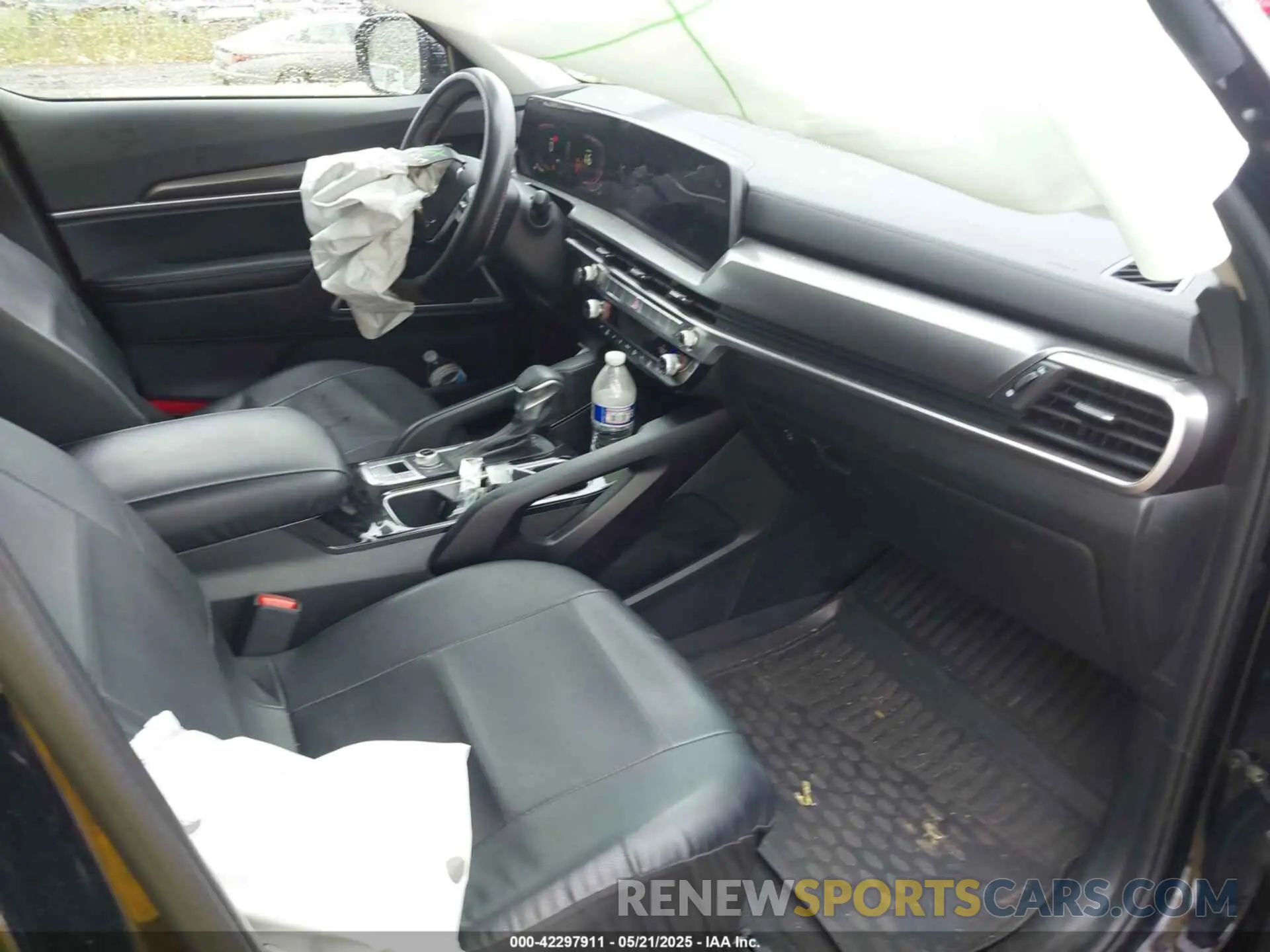 5 Фотография поврежденного автомобиля 5XYP2DGC5RG494993 KIA TELLURIDE 2024