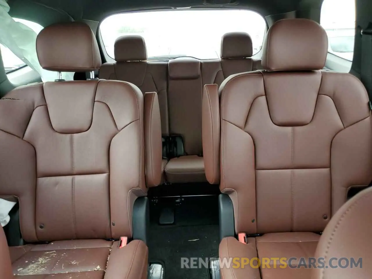 10 Фотография поврежденного автомобиля 5XYP34GC8RG533847 KIA TELLURIDE 2024