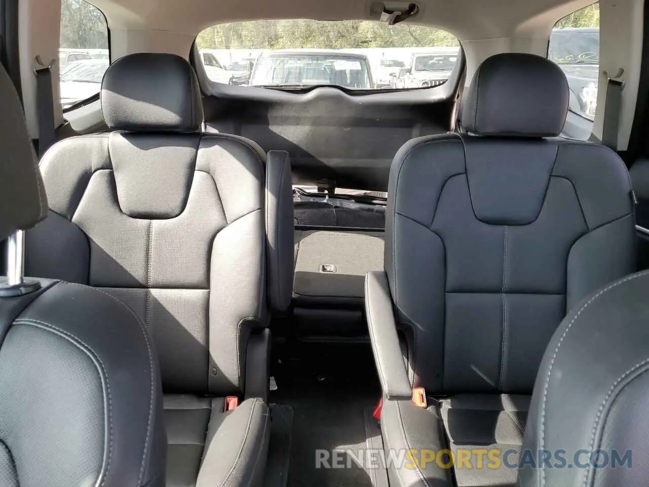 10 Фотография поврежденного автомобиля 5XYP34GCXRG504835 KIA TELLURIDE 2024