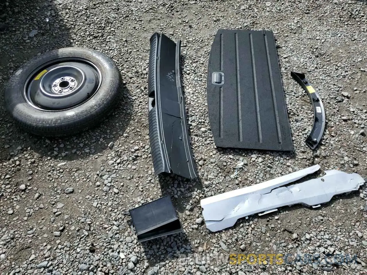 13 Фотография поврежденного автомобиля 5XYP34GCXRG504835 KIA TELLURIDE 2024