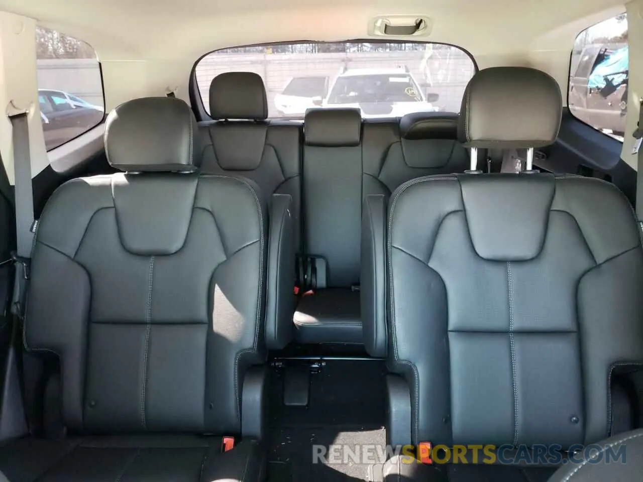 10 Фотография поврежденного автомобиля 5XYP3DGC8RG556240 KIA TELLURIDE 2024