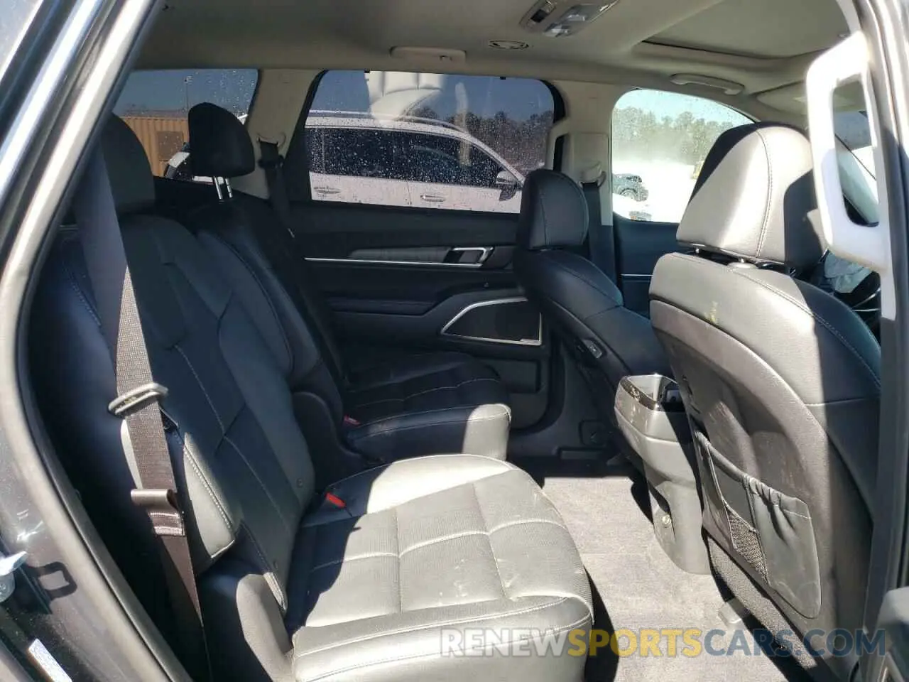 11 Фотография поврежденного автомобиля 5XYP3DGC8RG556240 KIA TELLURIDE 2024