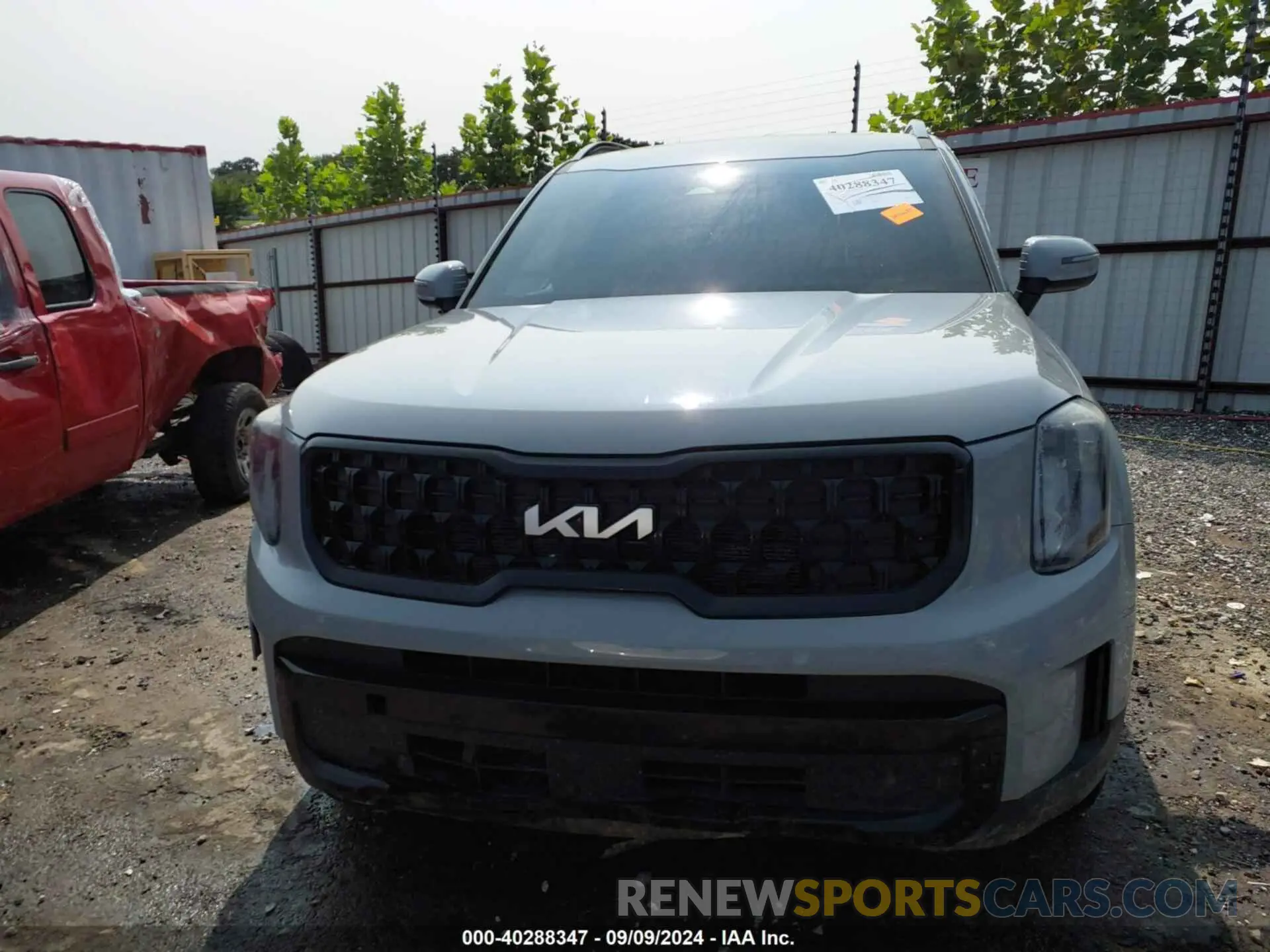 12 Фотография поврежденного автомобиля 5XYP3DGC9RG428637 KIA TELLURIDE 2024