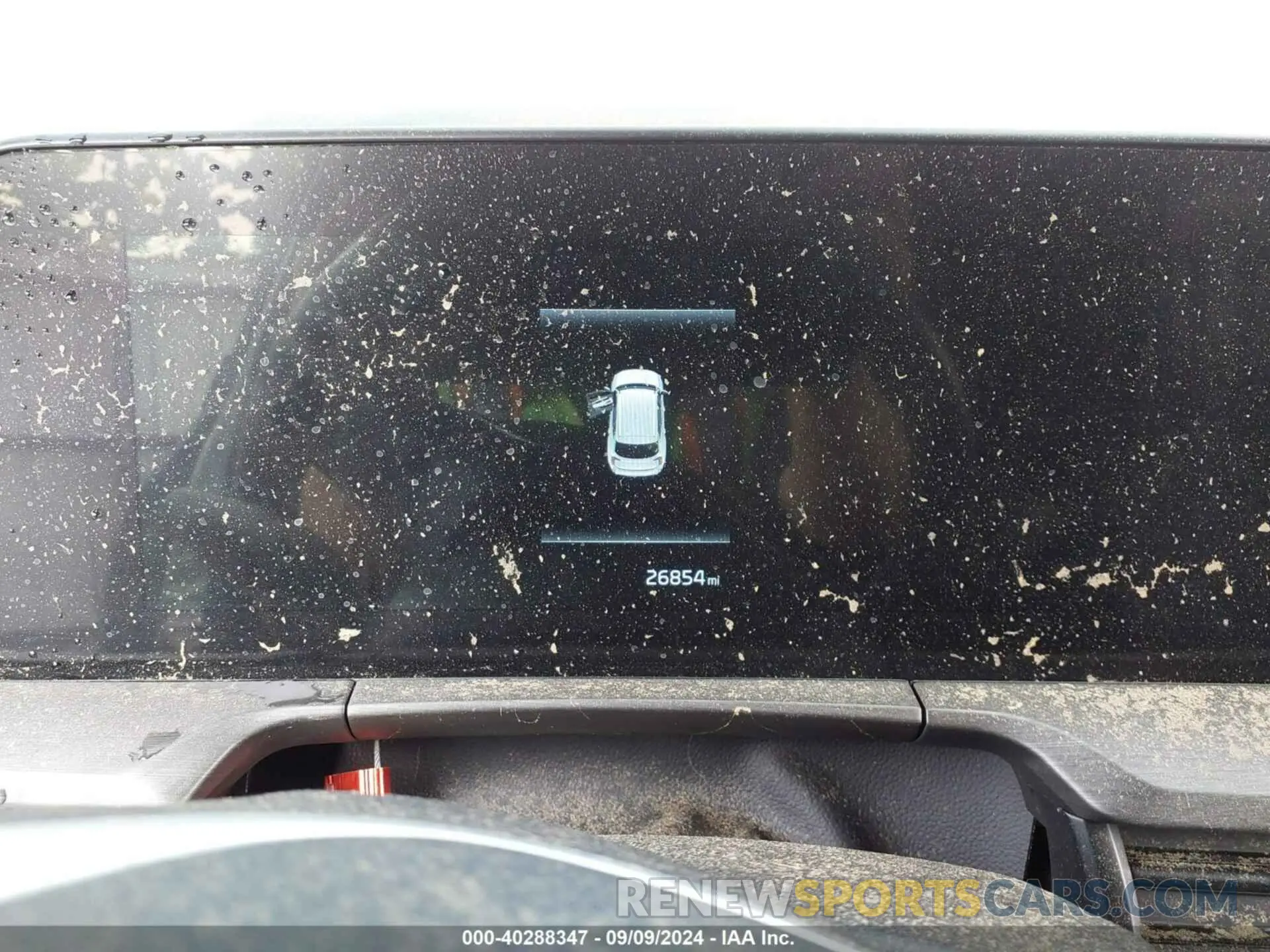 7 Фотография поврежденного автомобиля 5XYP3DGC9RG428637 KIA TELLURIDE 2024