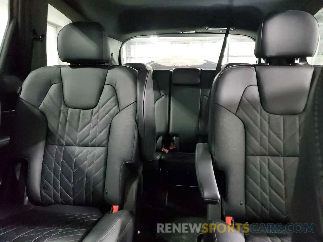 10 Фотография поврежденного автомобиля 5XYP3DGCXRG449741 KIA TELLURIDE 2024