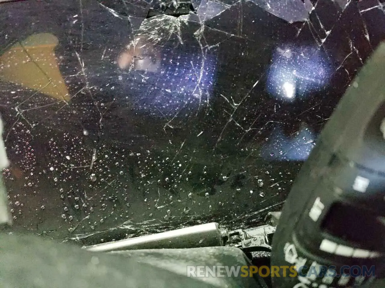 9 Photograph of a damaged car 5XYP5DGC3RG498967 KIA TELLURIDE 2024