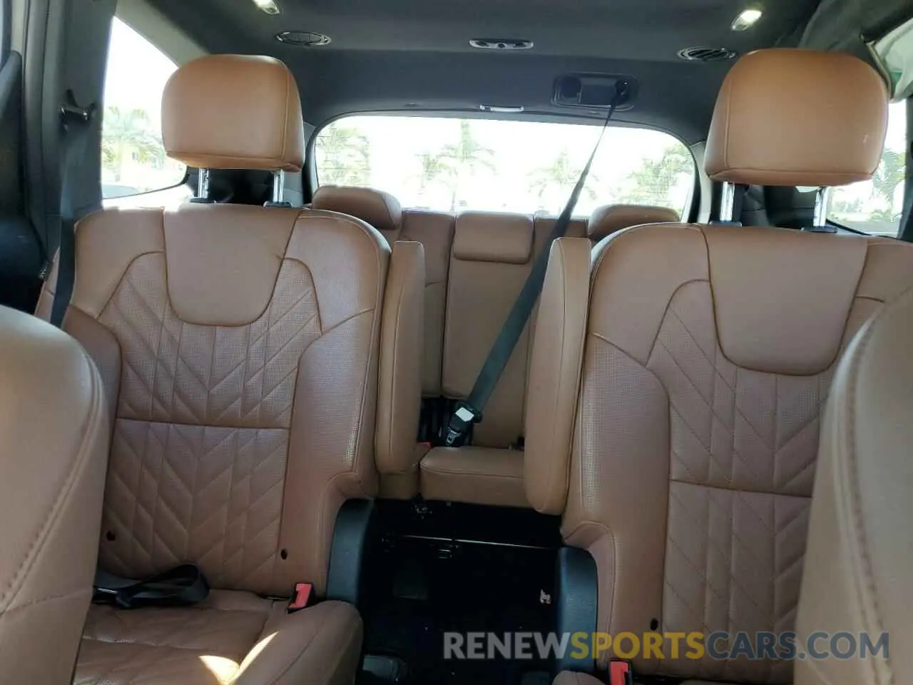 10 Фотография поврежденного автомобиля 5XYP5DGC5RG429097 KIA TELLURIDE 2024