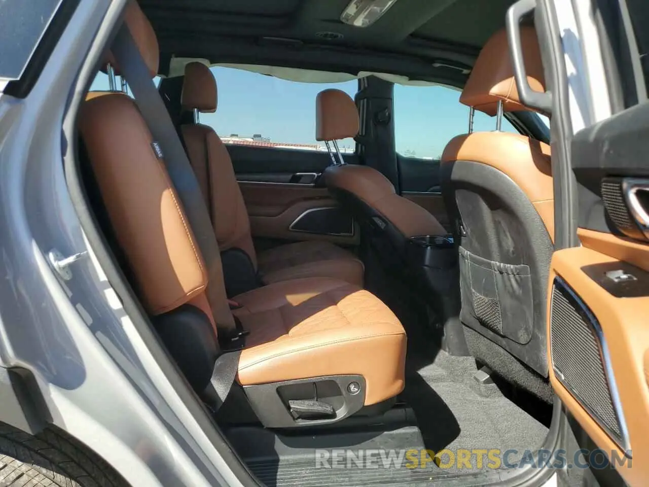 11 Фотография поврежденного автомобиля 5XYP5DGC5RG429097 KIA TELLURIDE 2024