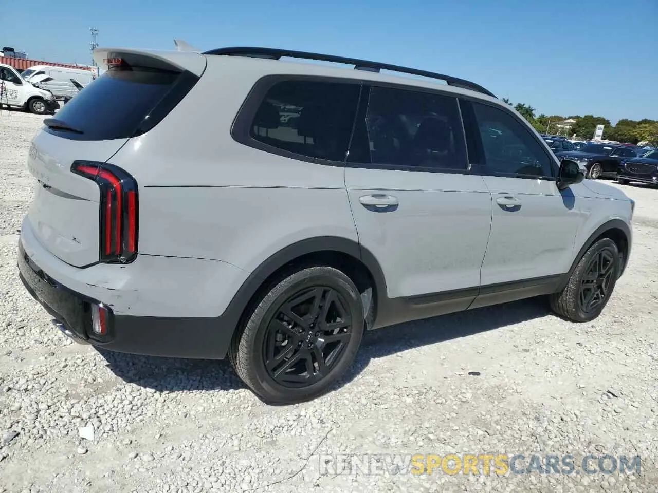 3 Фотография поврежденного автомобиля 5XYP5DGC5RG429097 KIA TELLURIDE 2024