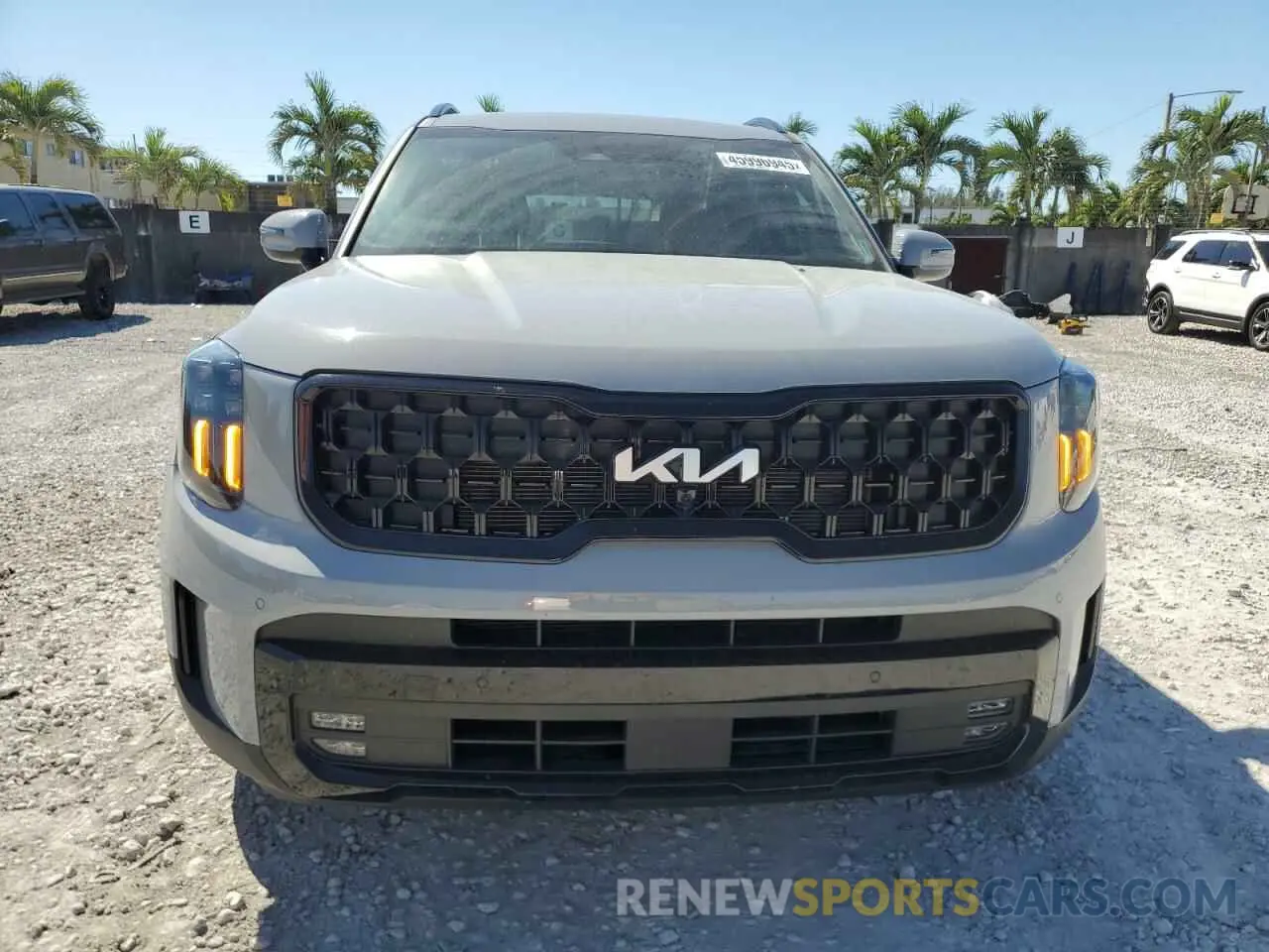 5 Фотография поврежденного автомобиля 5XYP5DGC5RG429097 KIA TELLURIDE 2024