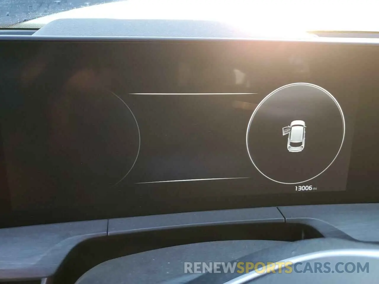 9 Photograph of a damaged car 5XYP5DGC6RG478325 KIA TELLURIDE 2024