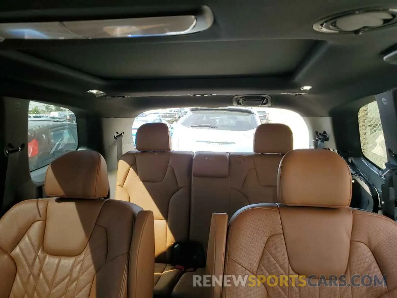 10 Фотография поврежденного автомобиля 5XYP5DGC7RG431157 KIA TELLURIDE 2024