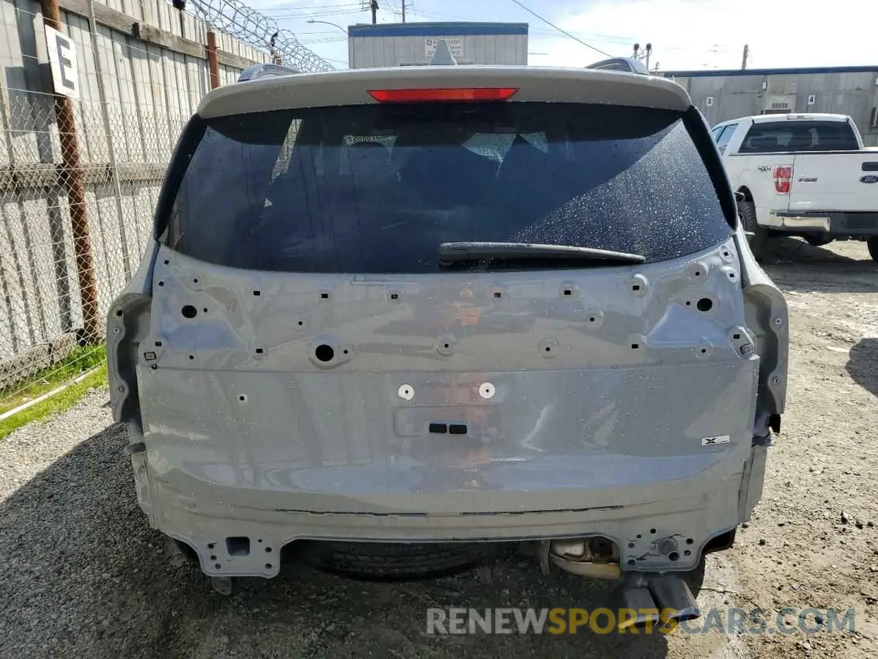 6 Фотография поврежденного автомобиля 5XYP5DGC7RG431157 KIA TELLURIDE 2024