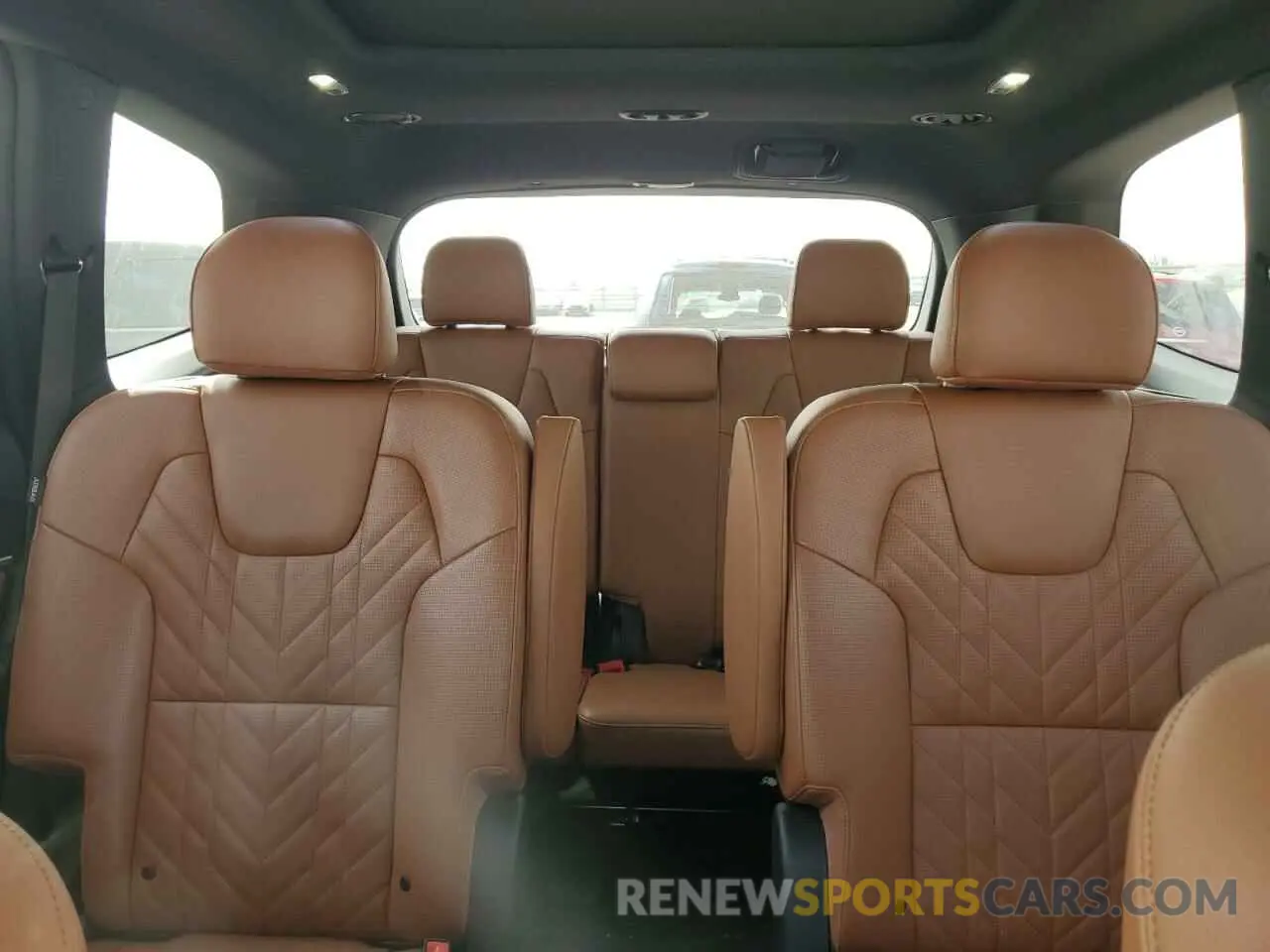10 Фотография поврежденного автомобиля 5XYP5DGC7RG519898 KIA TELLURIDE 2024