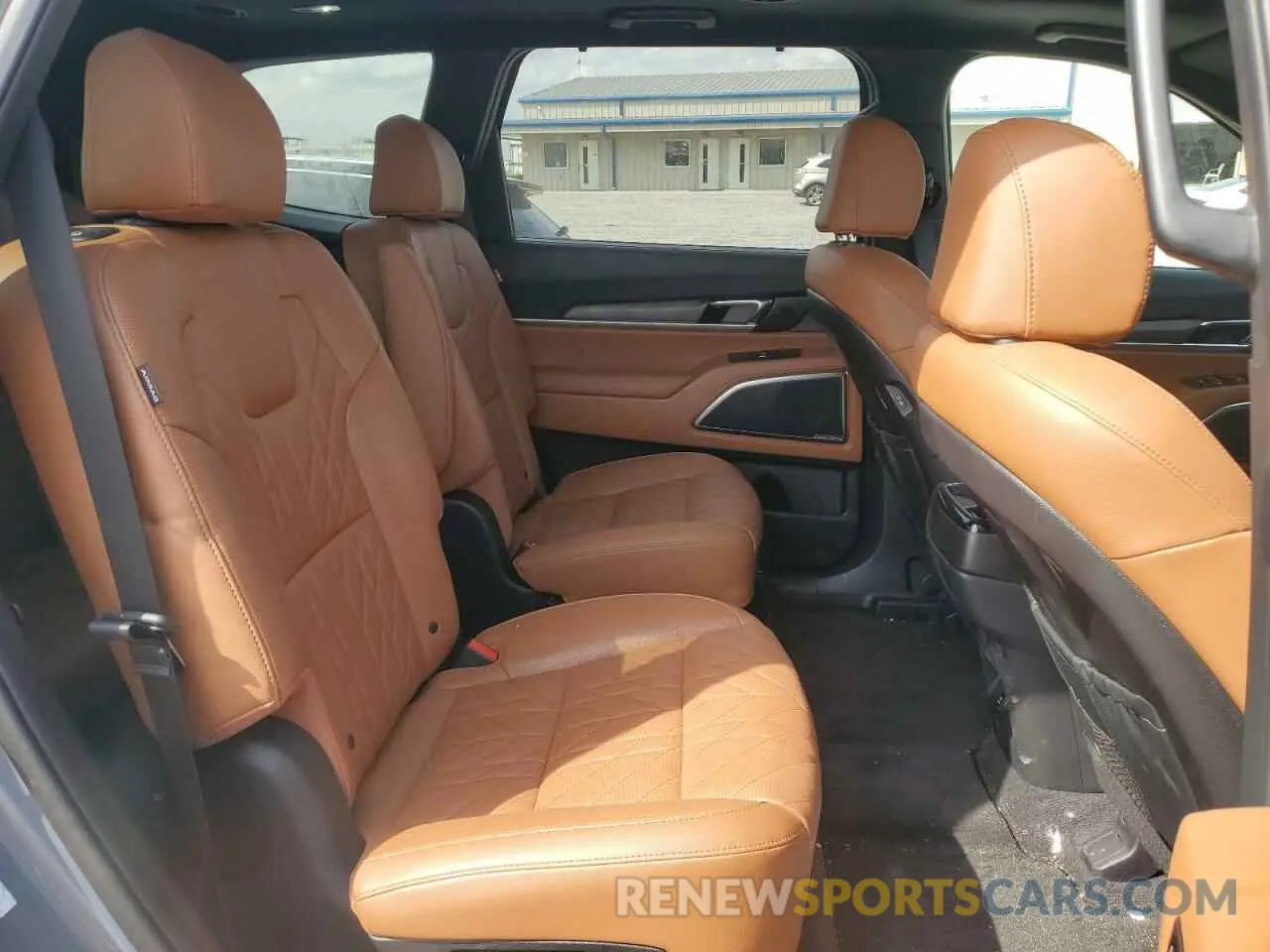 11 Фотография поврежденного автомобиля 5XYP5DGC7RG519898 KIA TELLURIDE 2024