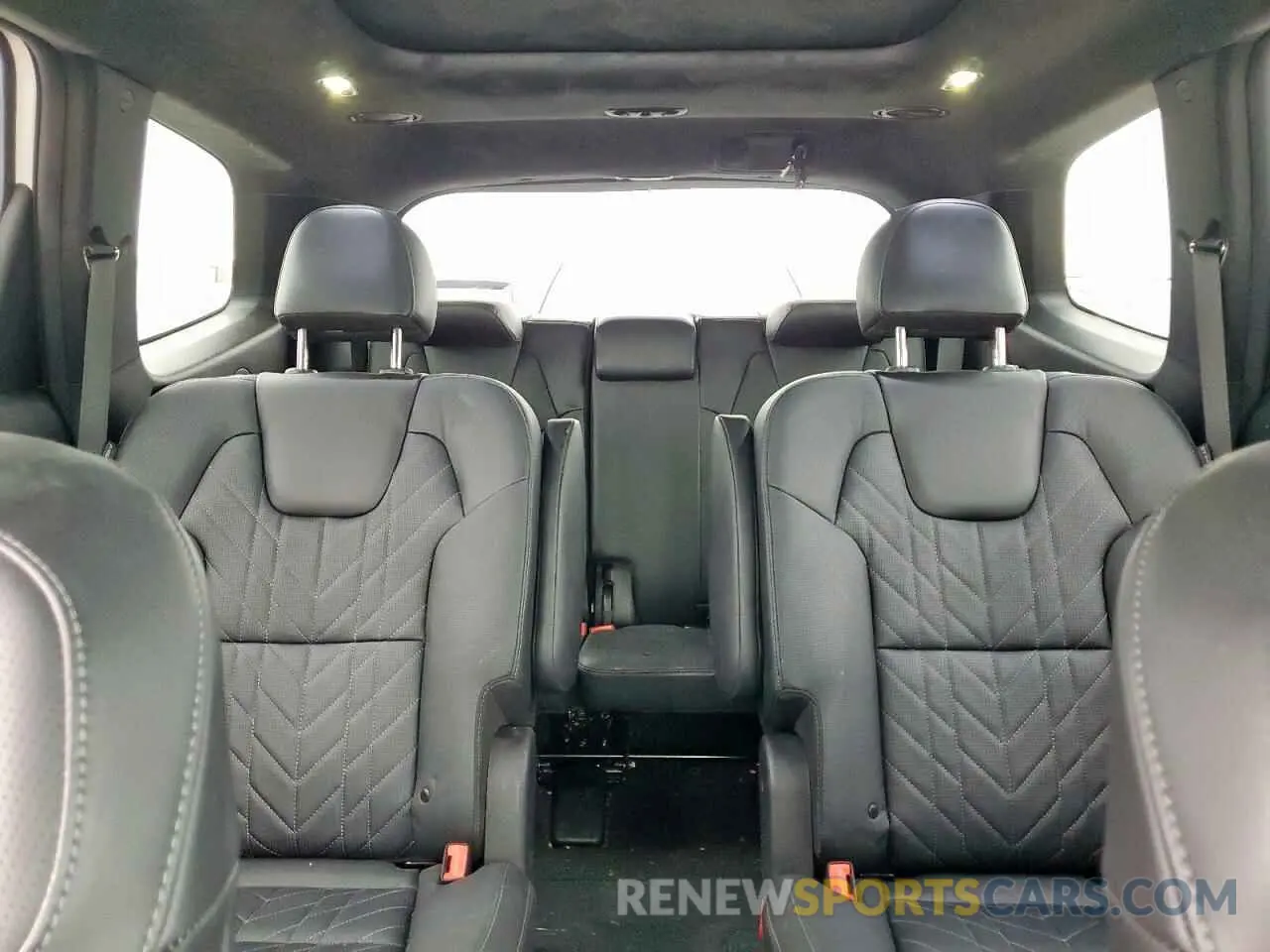 10 Фотография поврежденного автомобиля 5XYP5DGC8RG416764 KIA TELLURIDE 2024