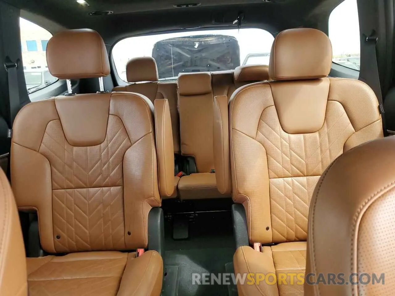 10 Фотография поврежденного автомобиля 5XYP5DGC8RG551601 KIA TELLURIDE 2024