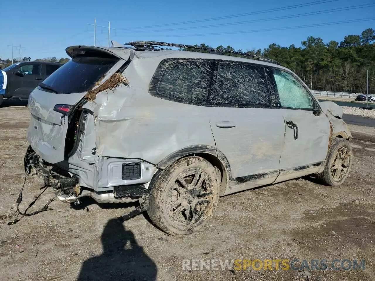 3 Фотография поврежденного автомобиля 5XYP5DGC9RG455959 KIA TELLURIDE 2024