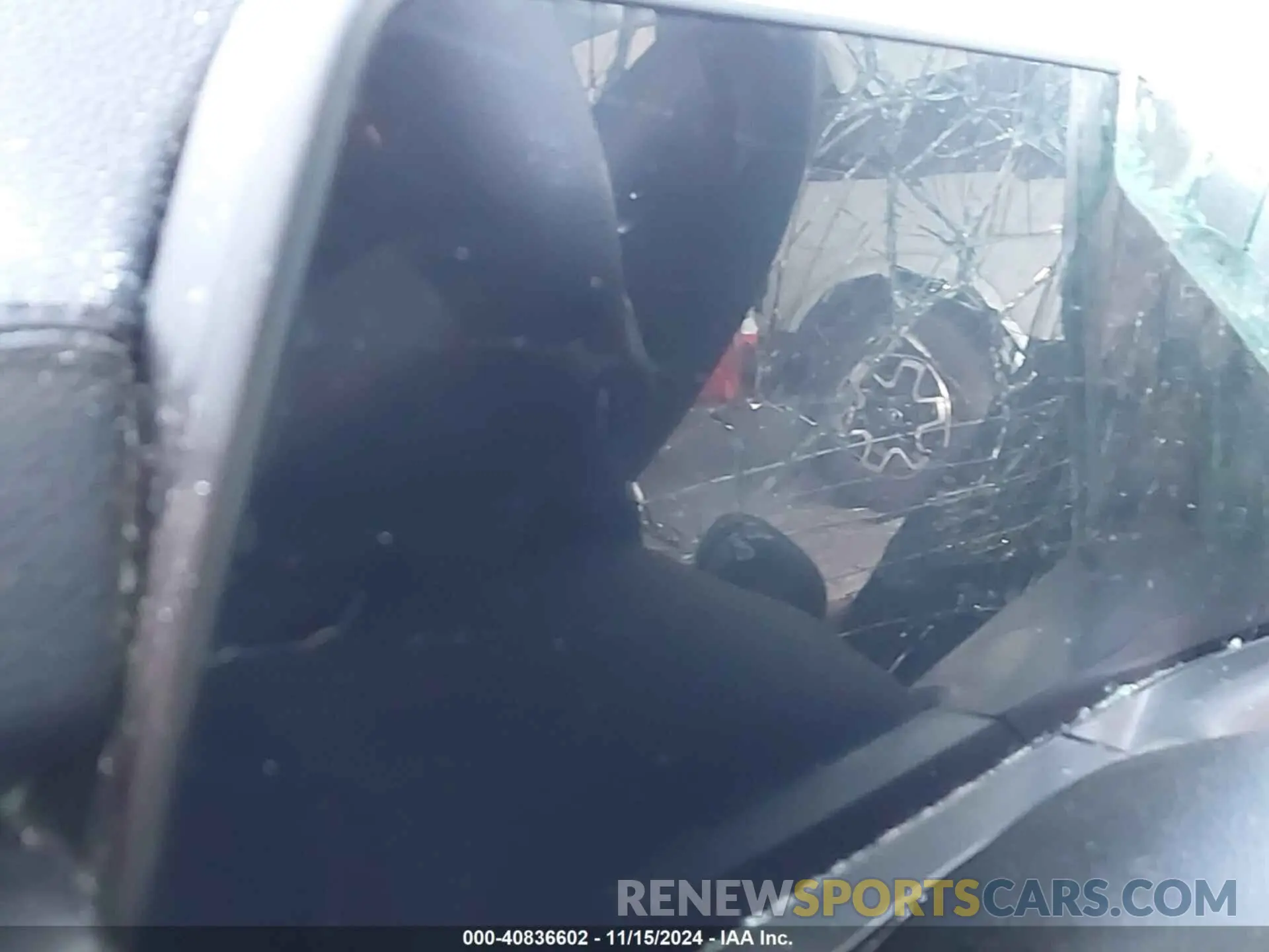 16 Photograph of a damaged car 5XYP6DGC5RG412510 KIA TELLURIDE 2024