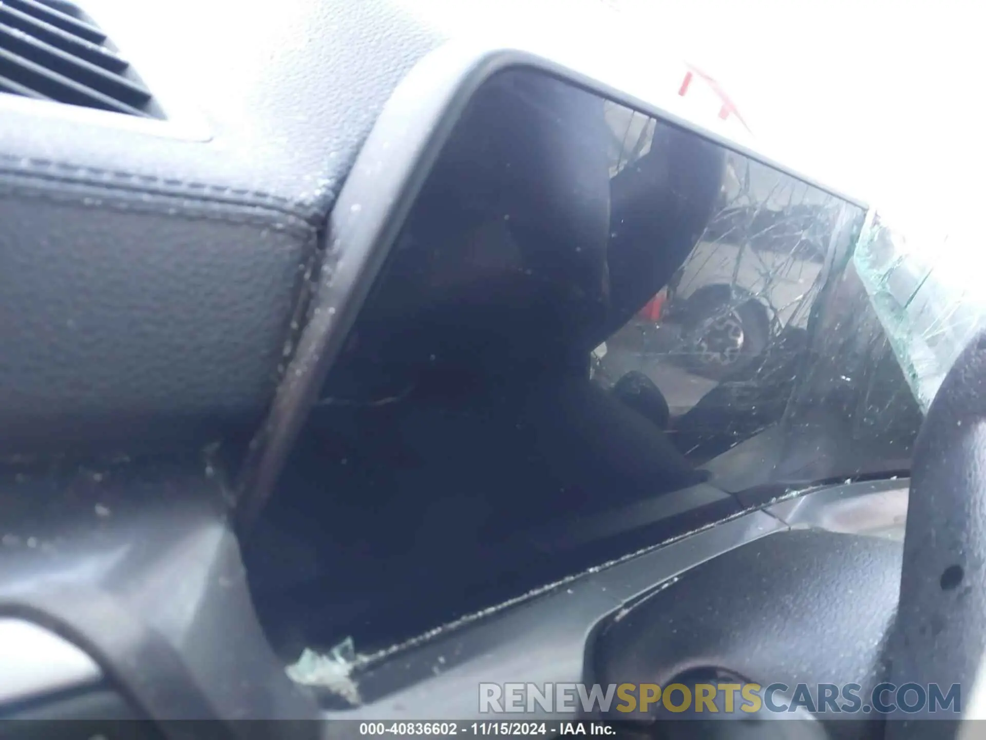 7 Photograph of a damaged car 5XYP6DGC5RG412510 KIA TELLURIDE 2024