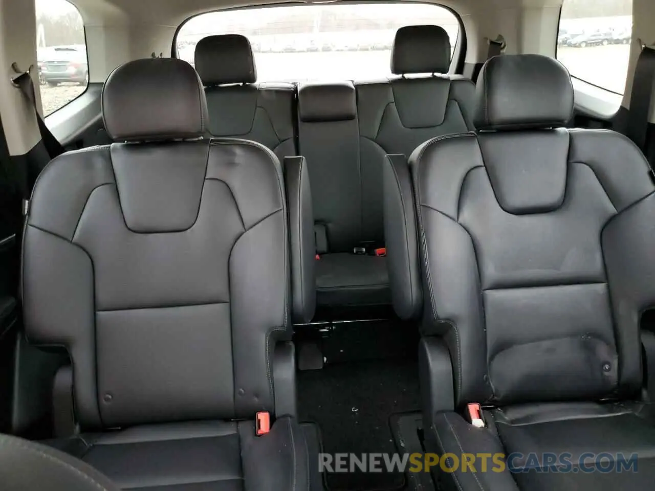 10 Фотография поврежденного автомобиля 5XYP6DGC8RG535007 KIA TELLURIDE 2024