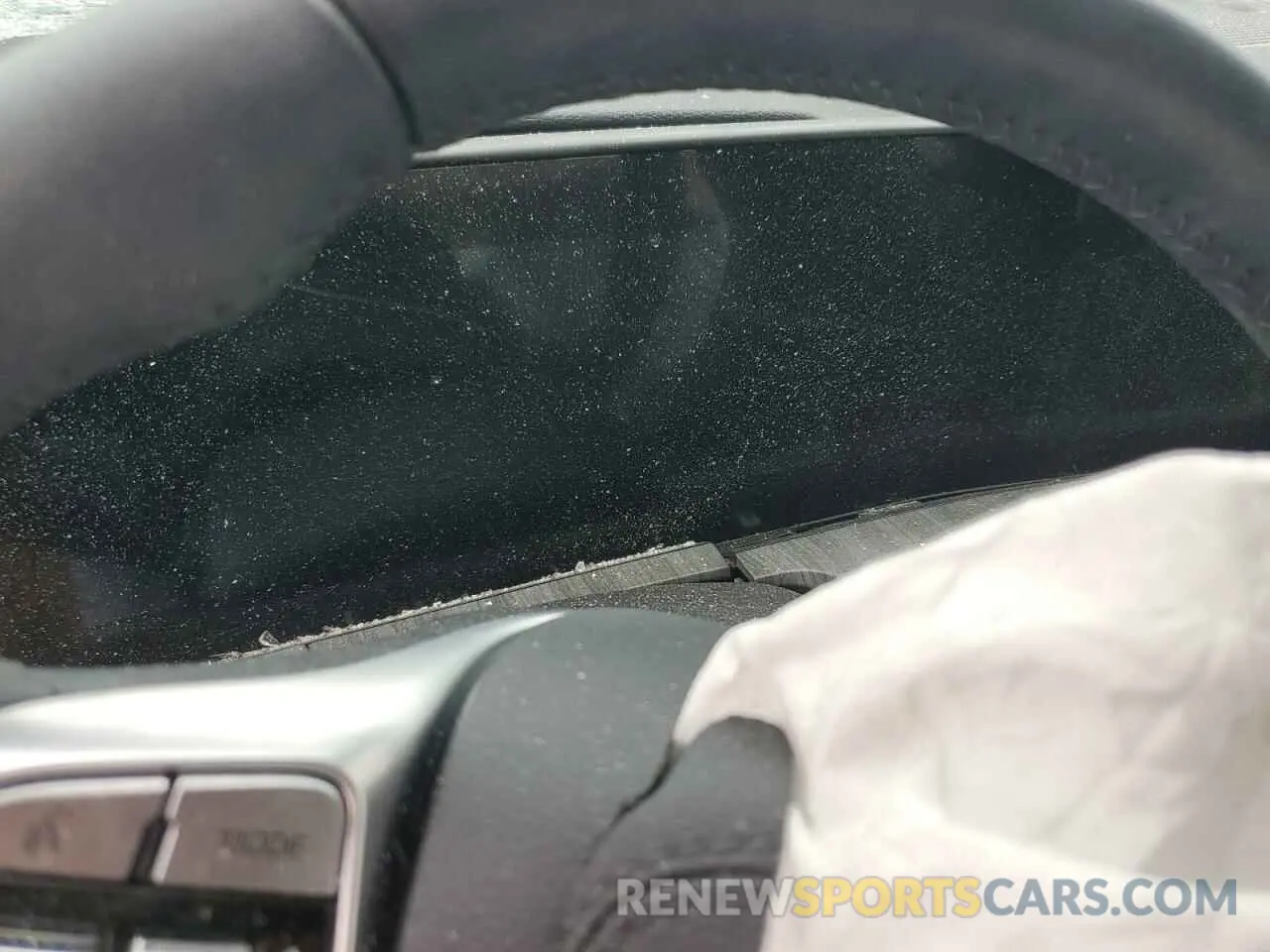 9 Photograph of a damaged car 5XYP34GC9SG576681 KIA TELLURIDE 2025