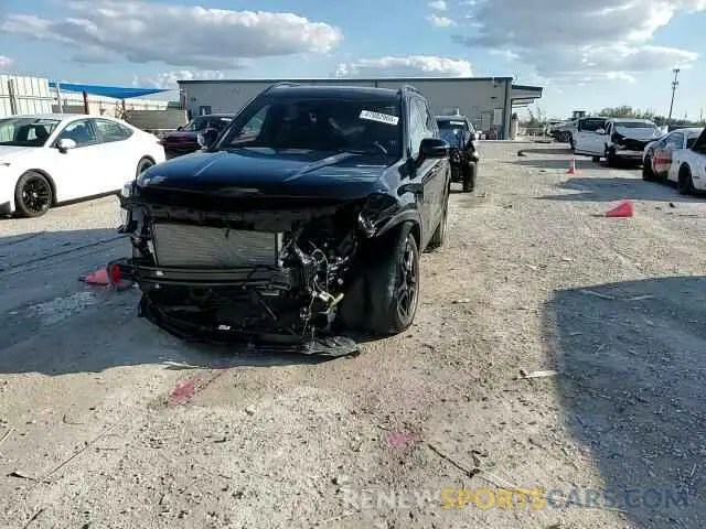 16 Фотография поврежденного автомобиля 5XYP5DGC8SG621376 KIA TELLURIDE 2025
