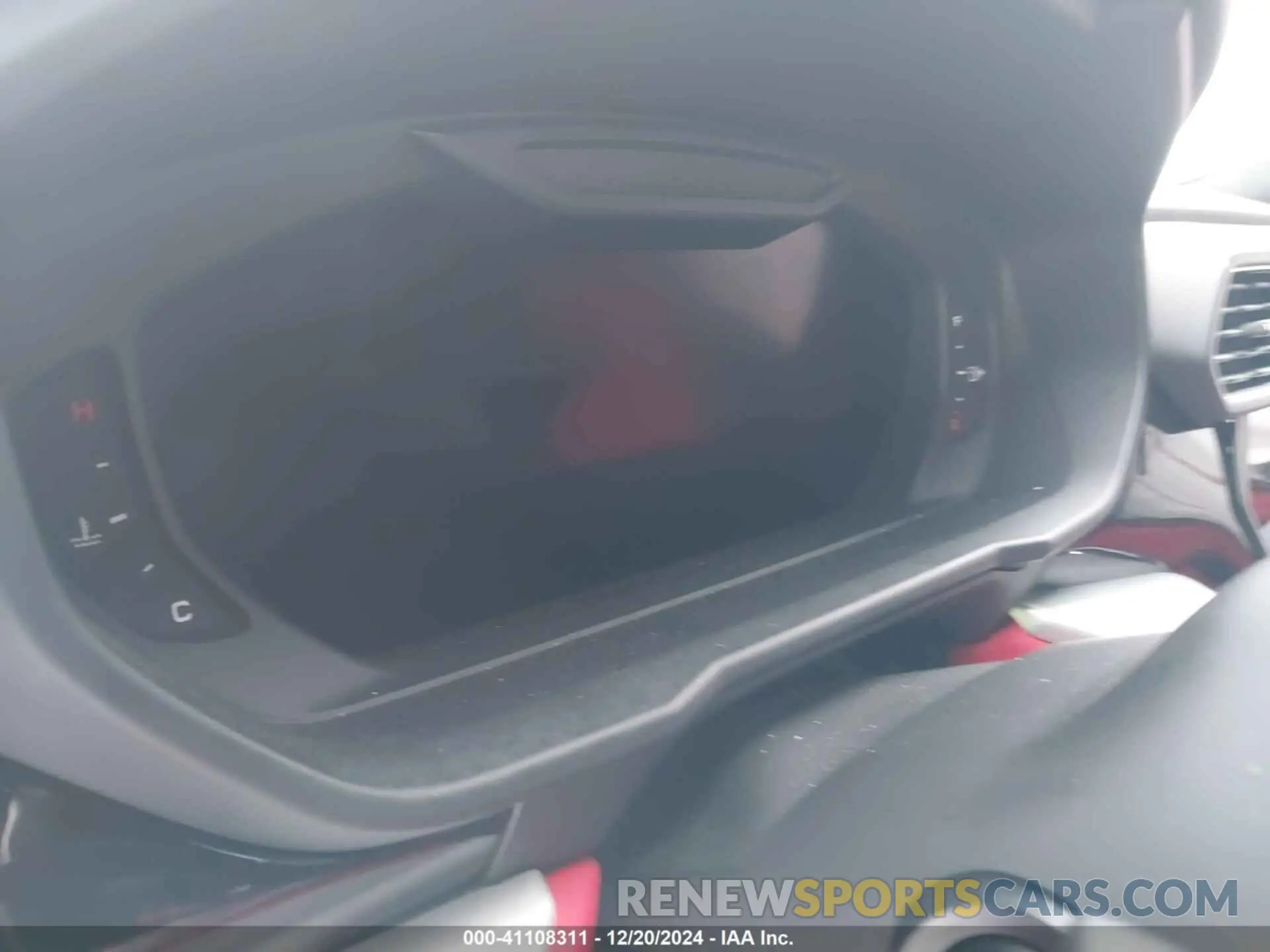 7 Photograph of a damaged car ZPBUA1ZL0KLA02164 LAMBORGHINI URUS 2019