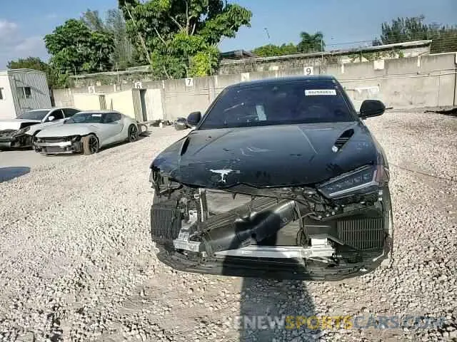 14 Фотография поврежденного автомобиля ZPBUC3ZL9PLA23771 LAMBORGHINI URUS PERFO 2023