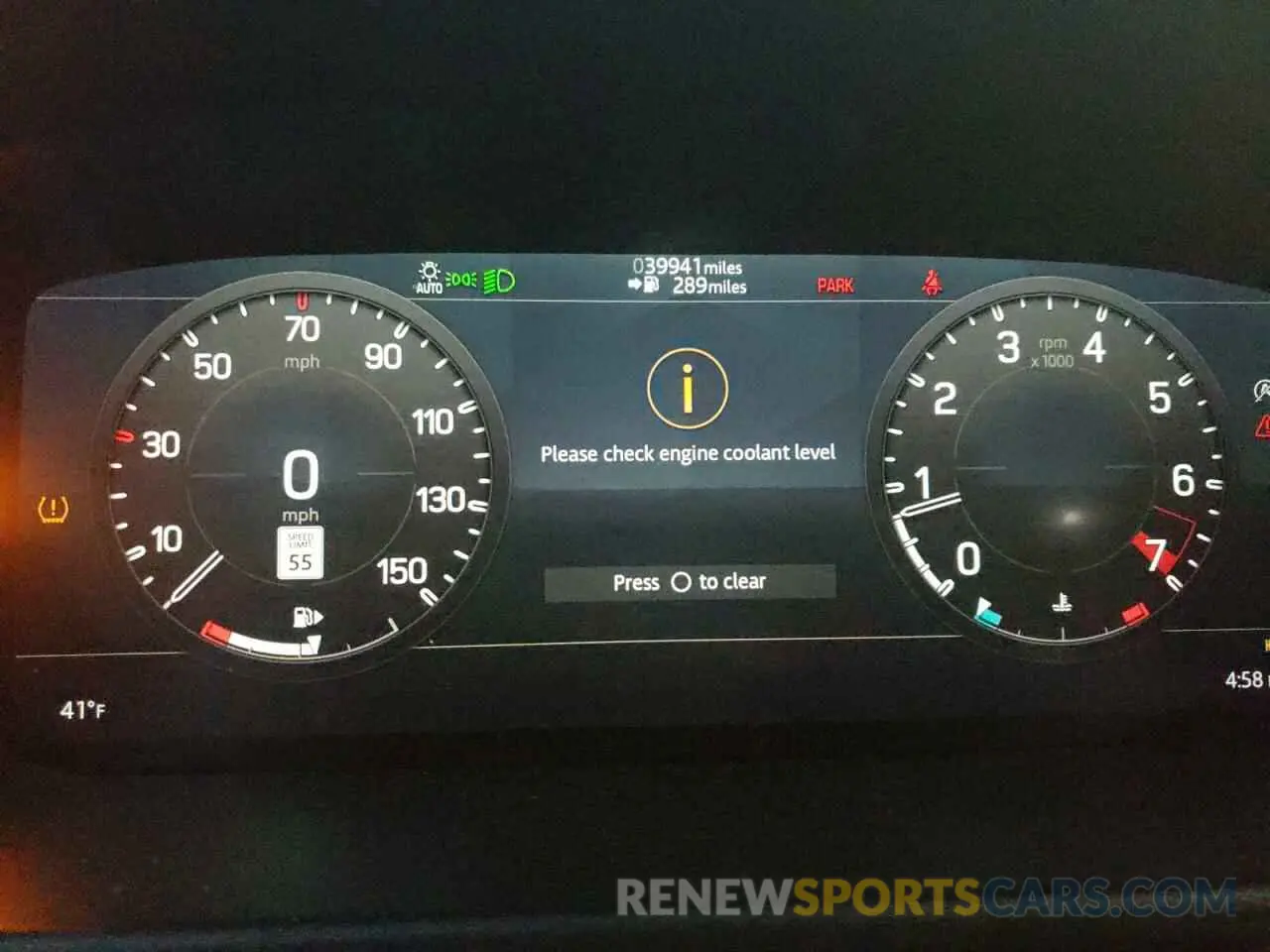 9 Photograph of a damaged car SALEJ7RX3M2045979 LAND ROVER DEFENDER 2021