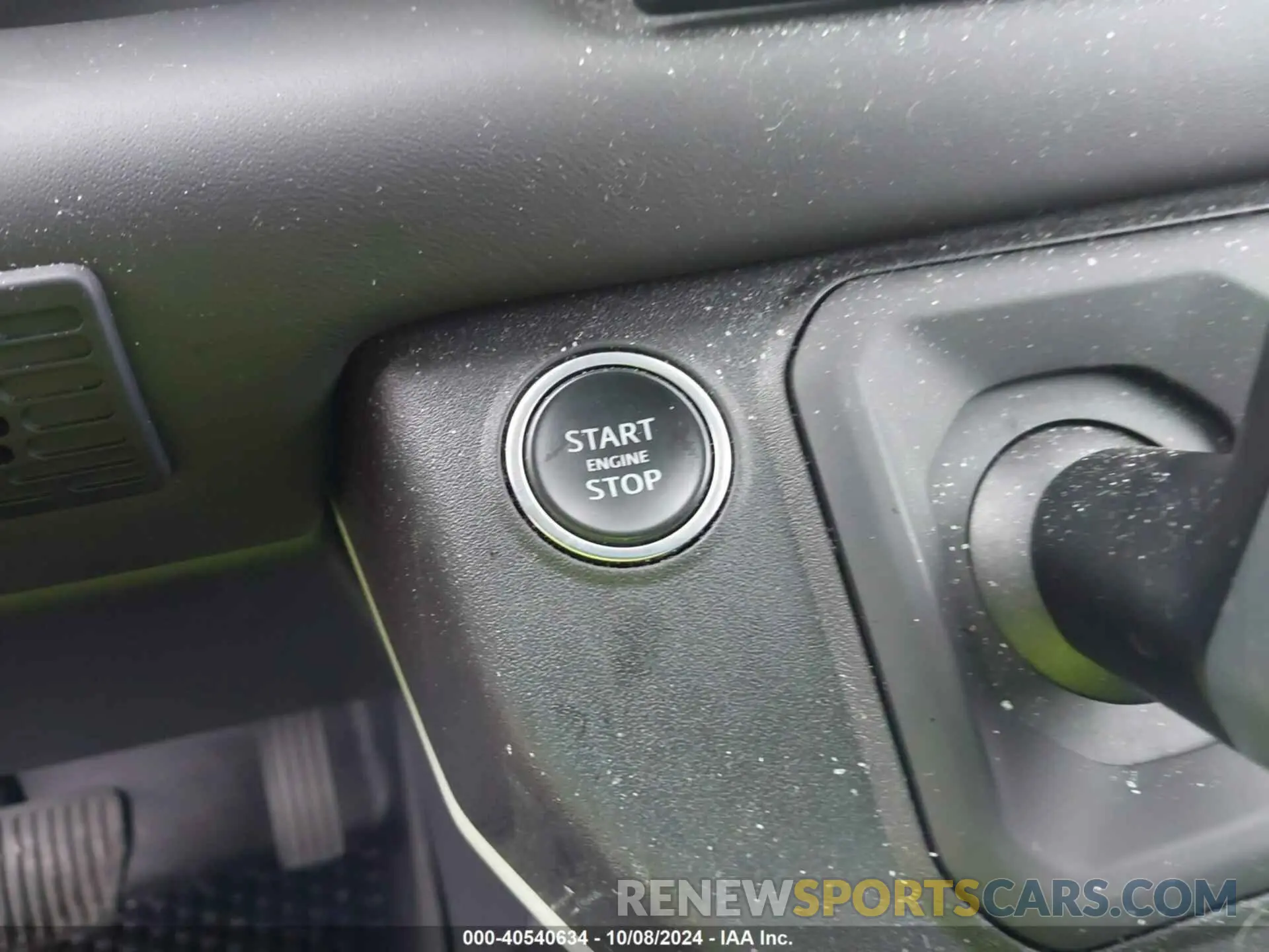 6 Photograph of a damaged car SALEJ6EX8P2120793 LAND ROVER DEFENDER 2023